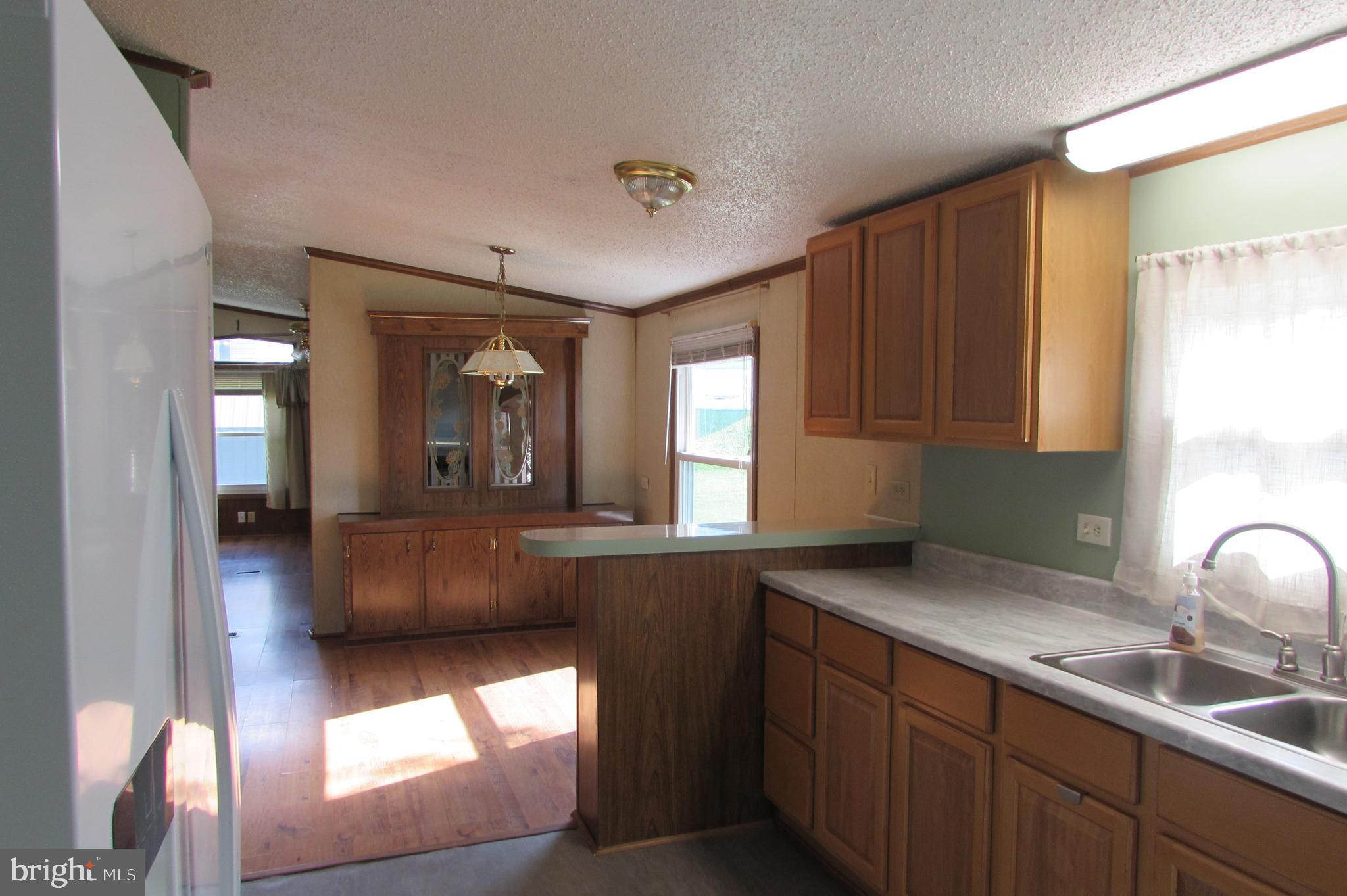 PLEASANT VIEW MOBILE HOME PARK - Residential