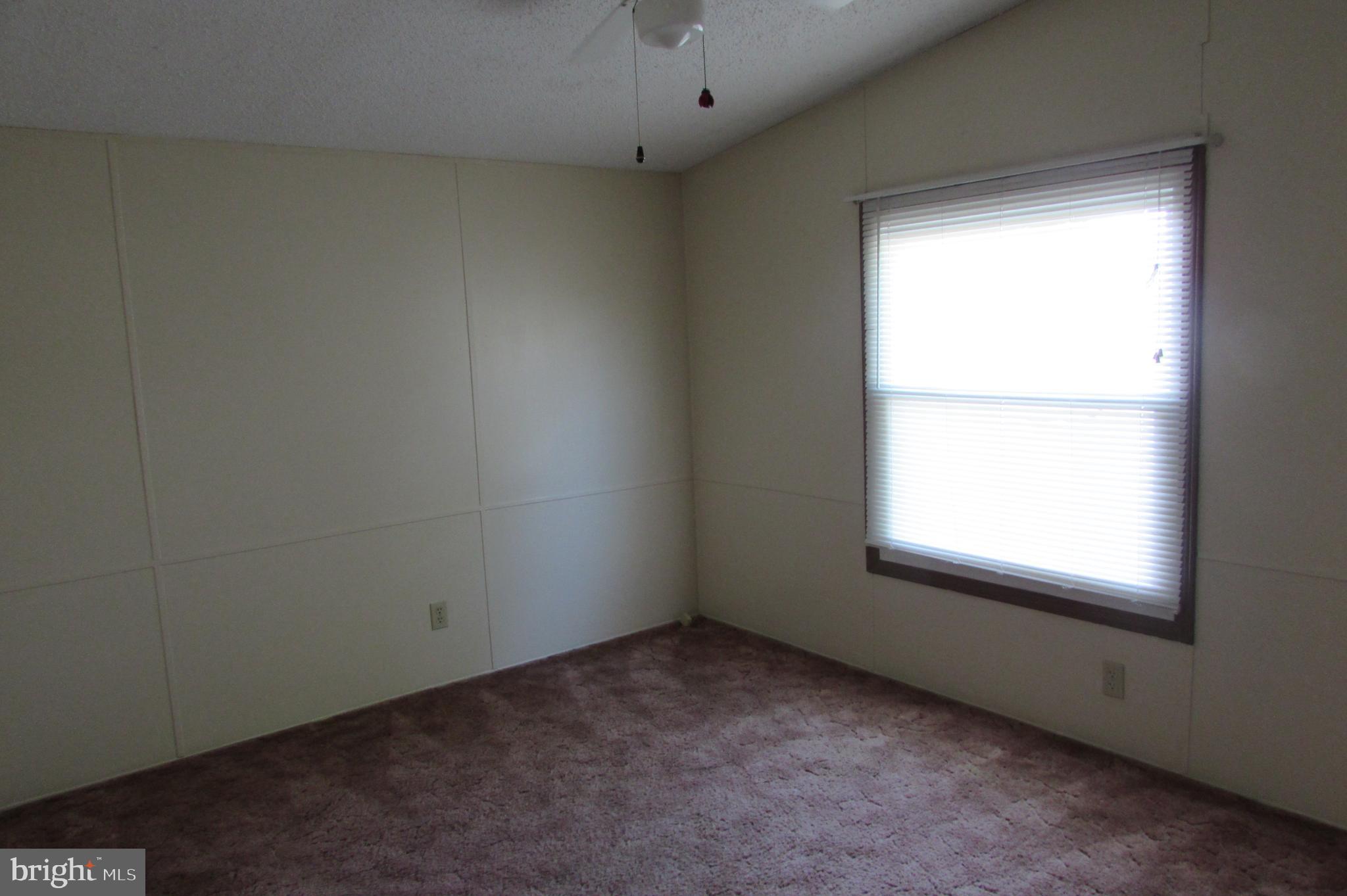 PLEASANT VIEW MOBILE HOME PARK - Residential