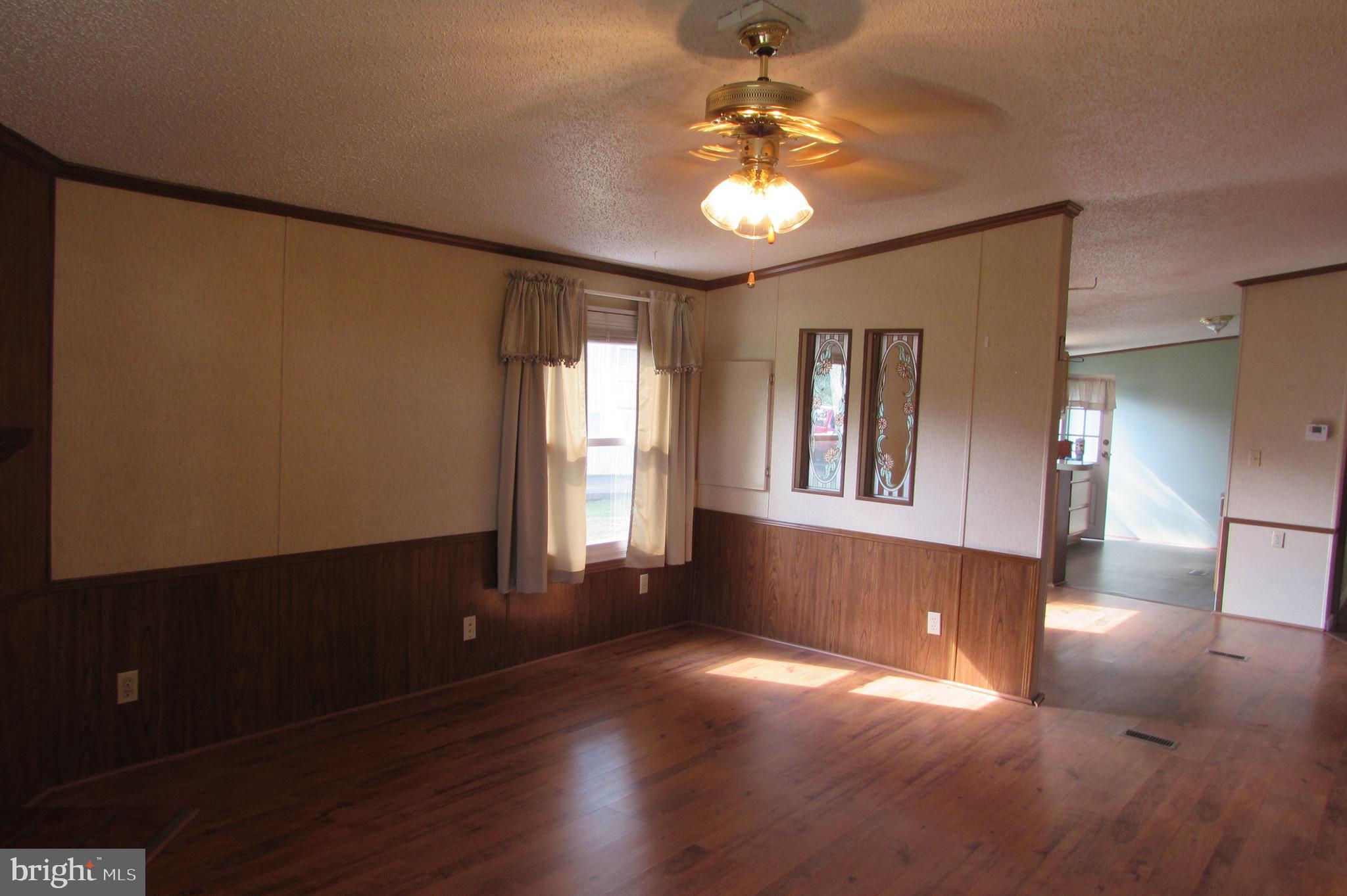 PLEASANT VIEW MOBILE HOME PARK - Residential