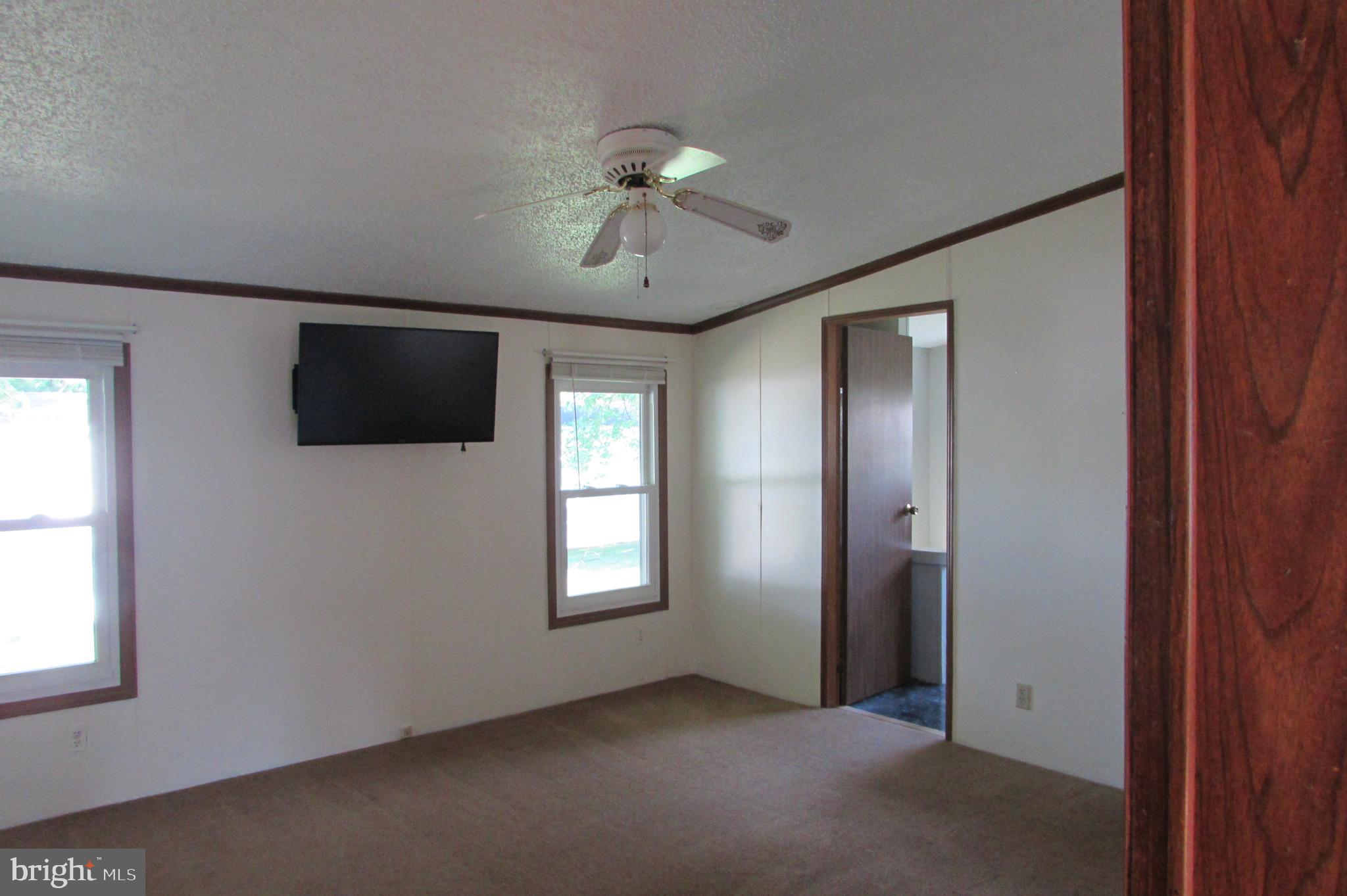 PLEASANT VIEW MOBILE HOME PARK - Residential