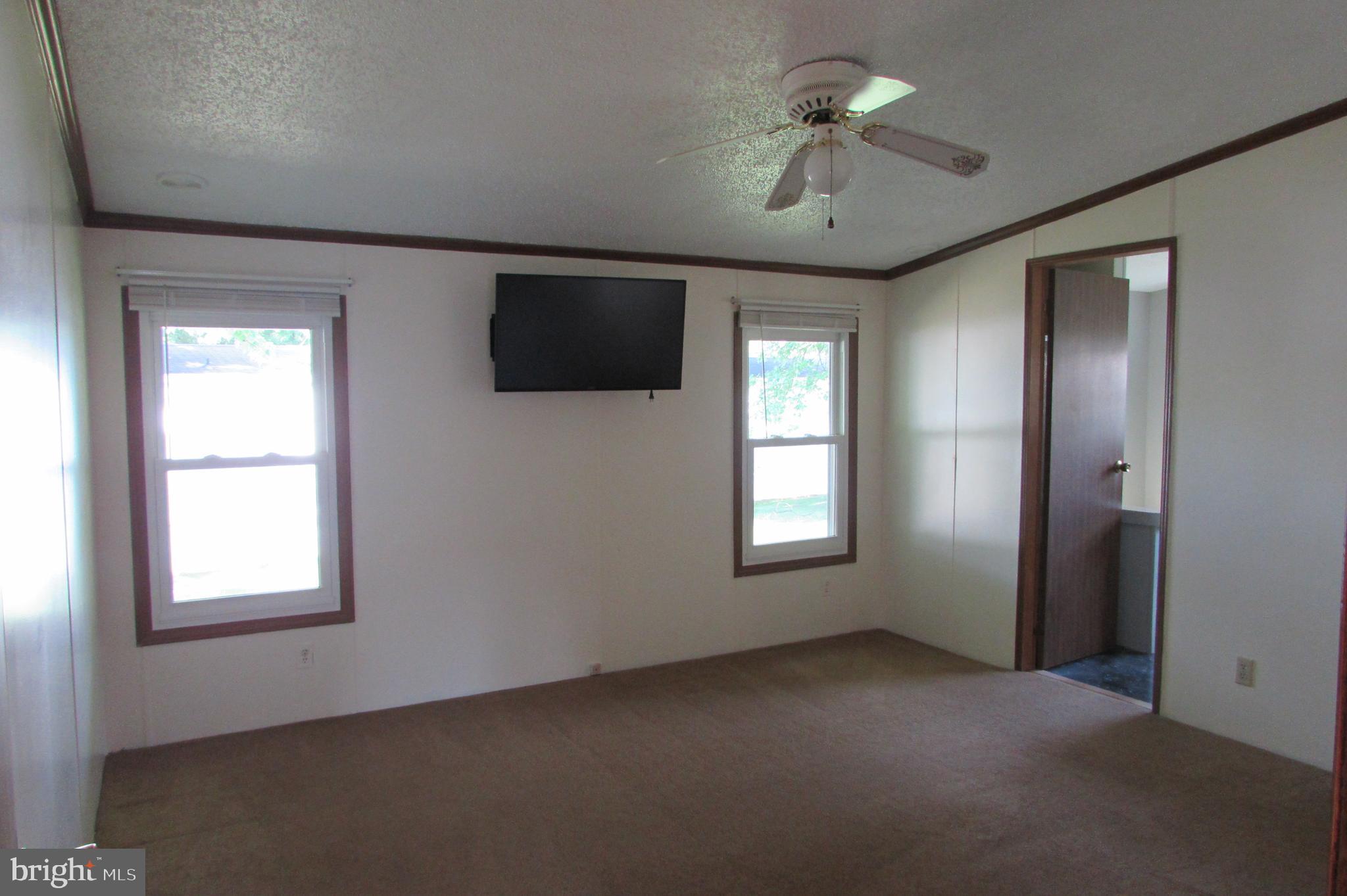 PLEASANT VIEW MOBILE HOME PARK - Residential