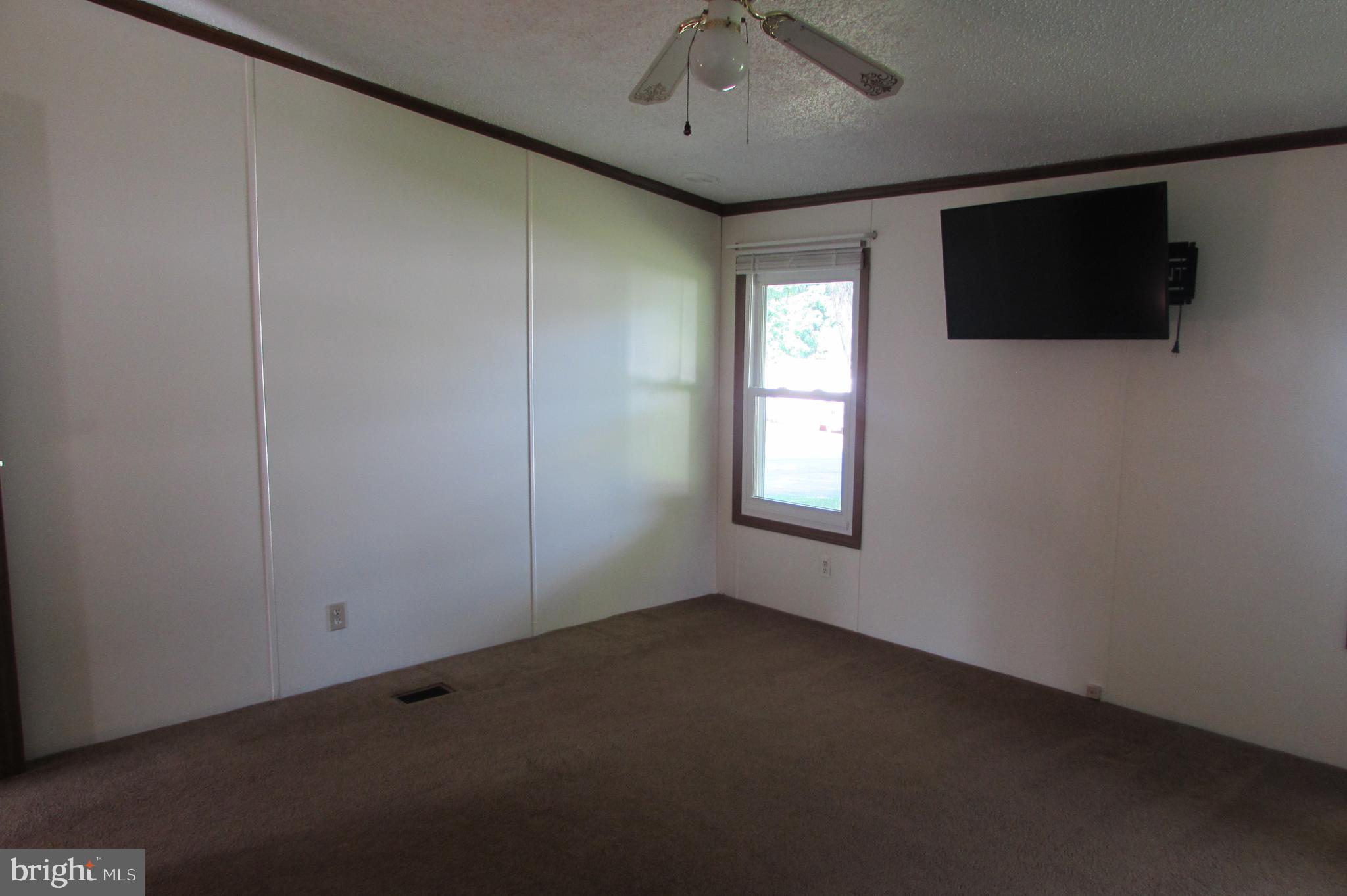 PLEASANT VIEW MOBILE HOME PARK - Residential