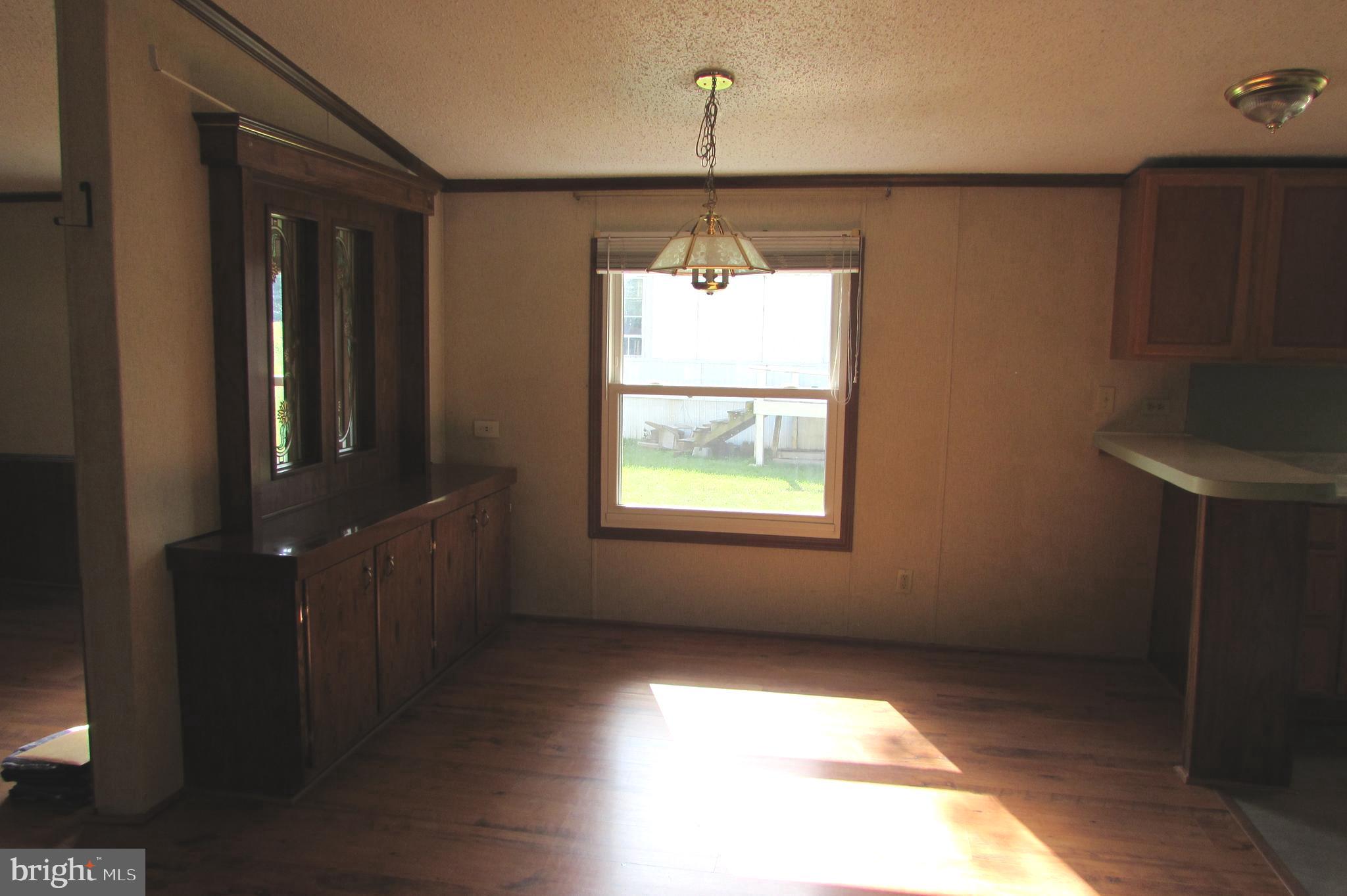 PLEASANT VIEW MOBILE HOME PARK - Residential