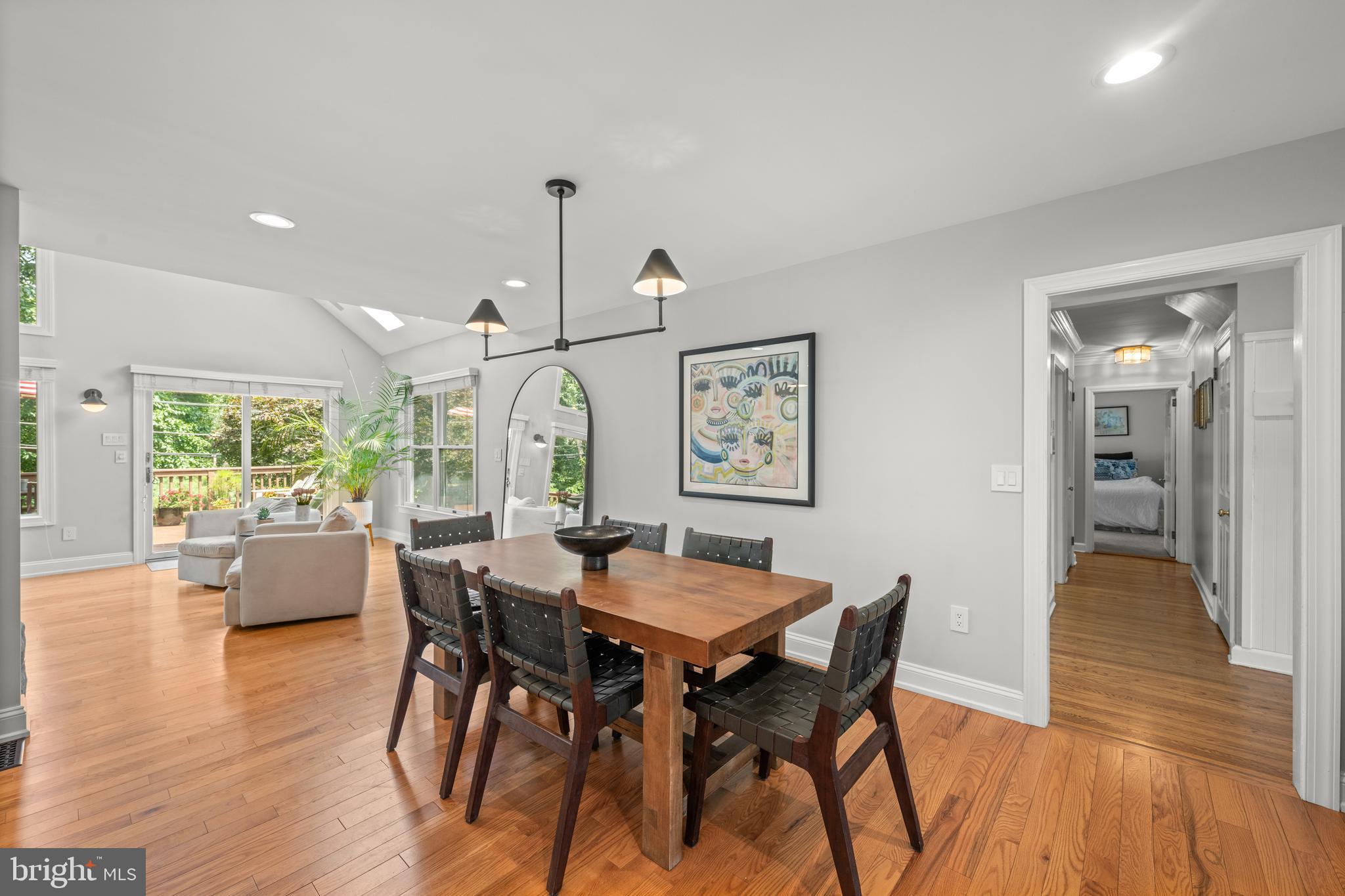 SHORTRIDGE - Residential
