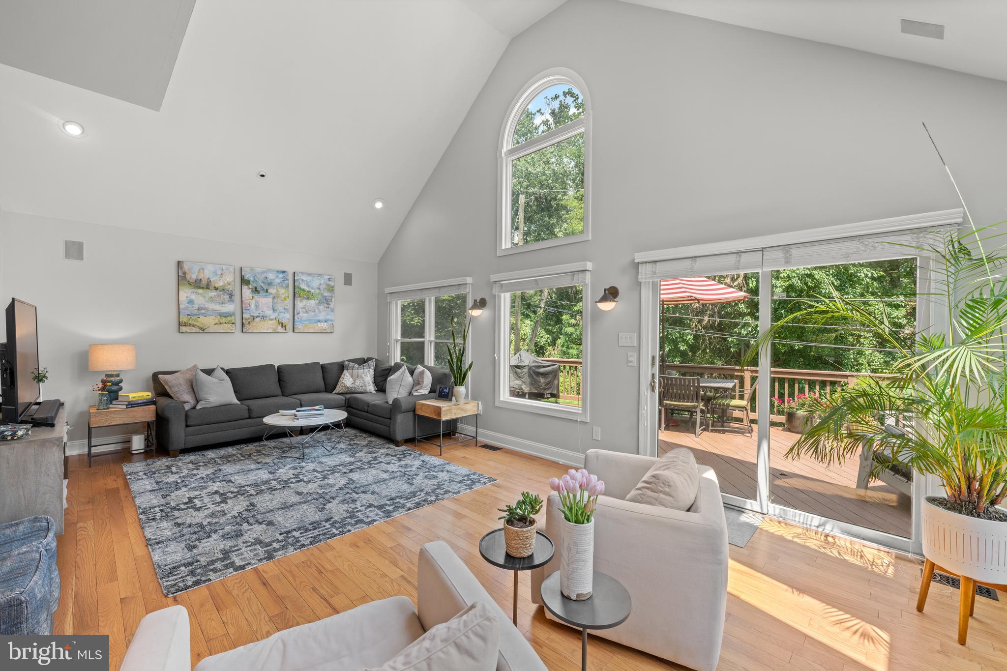 SHORTRIDGE - Residential