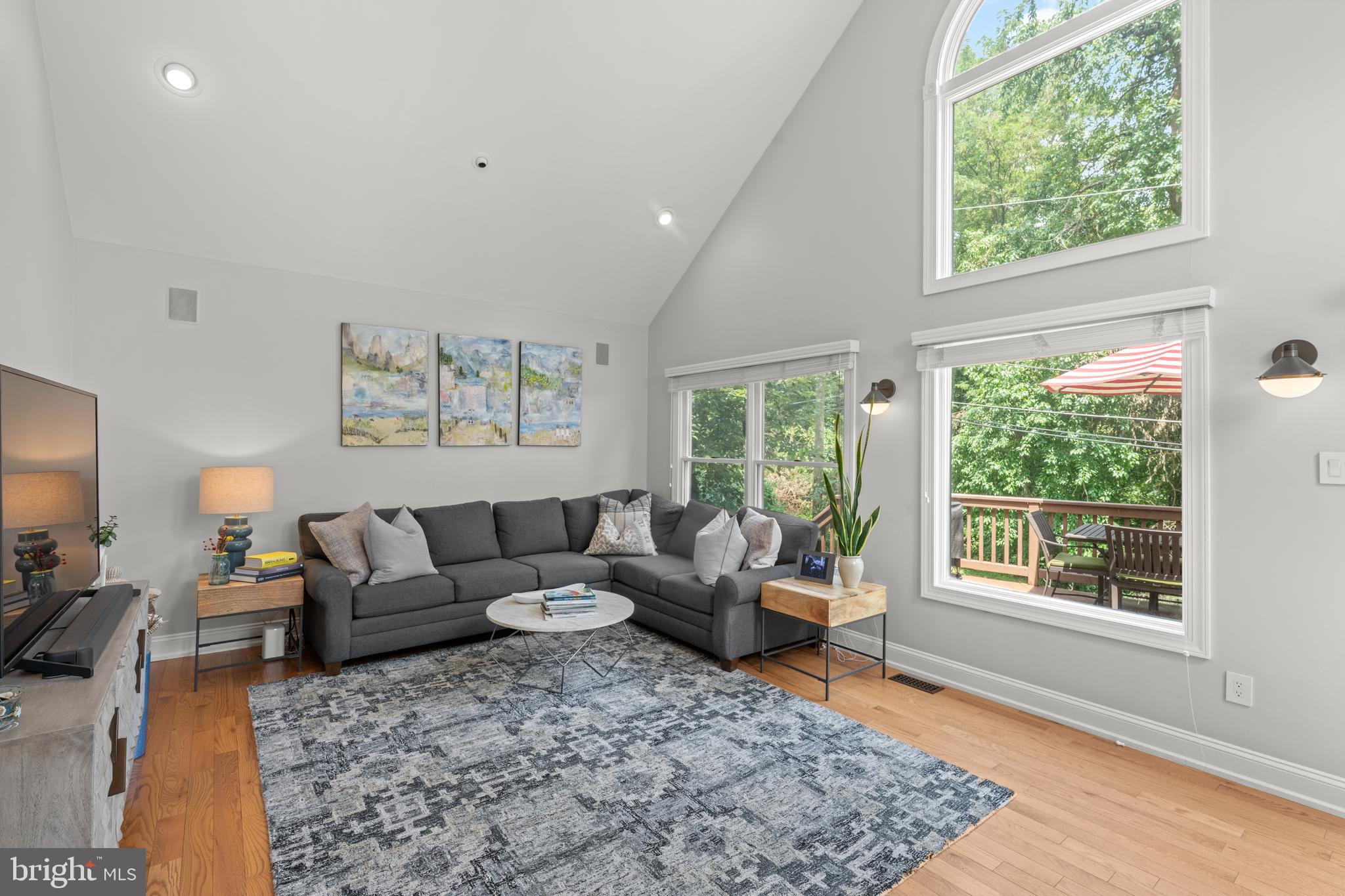 SHORTRIDGE - Residential