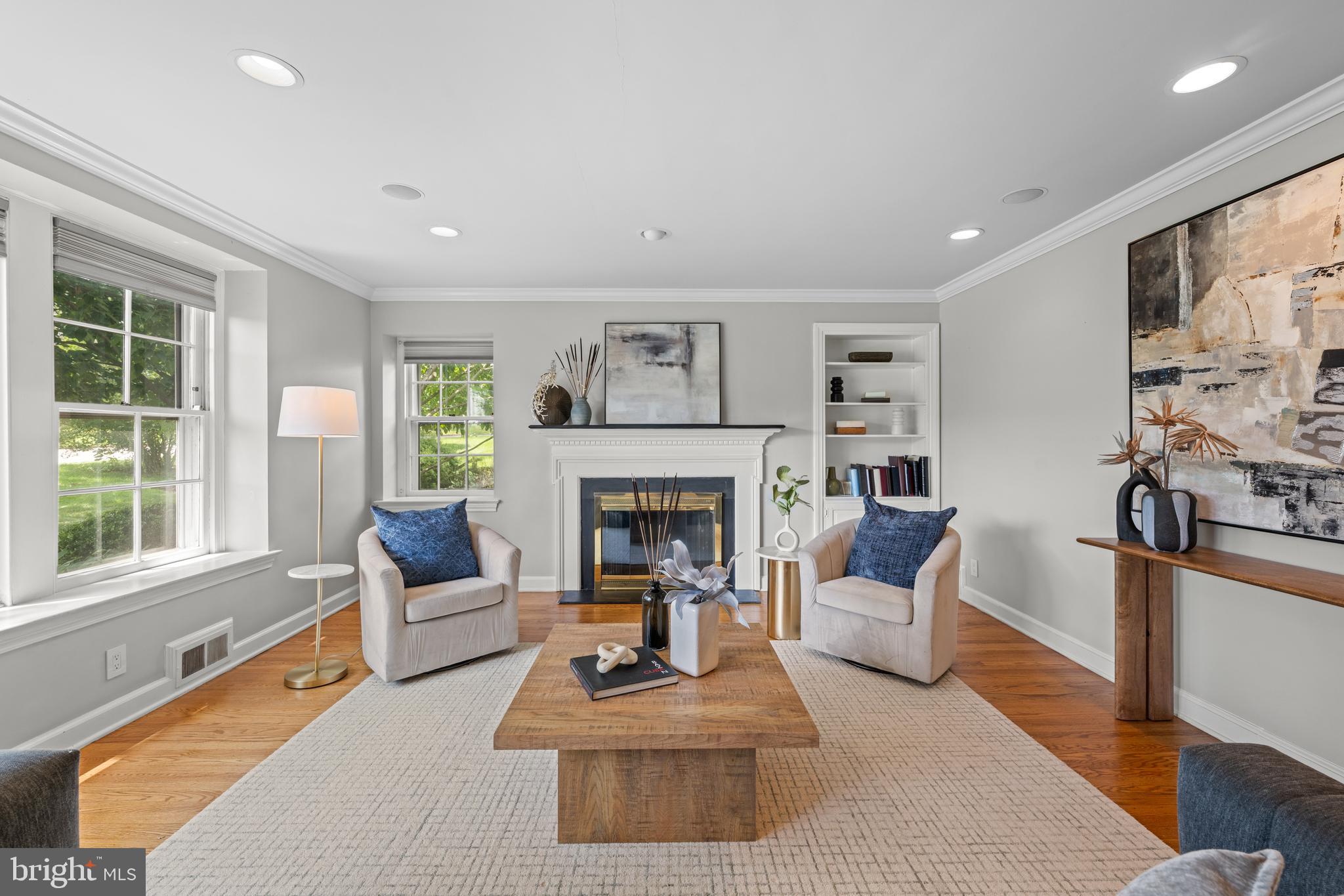 SHORTRIDGE - Residential