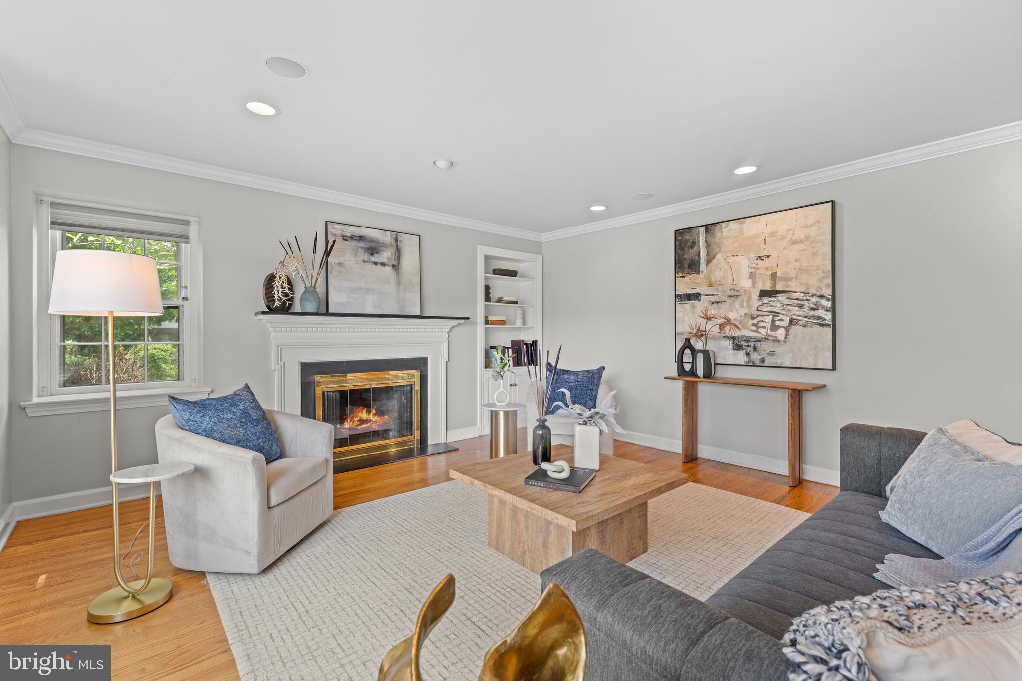 SHORTRIDGE - Residential