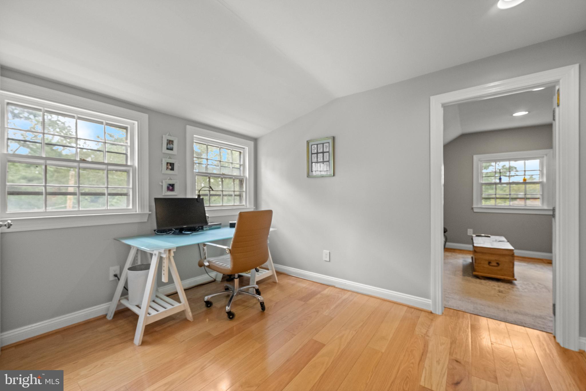 SHORTRIDGE - Residential