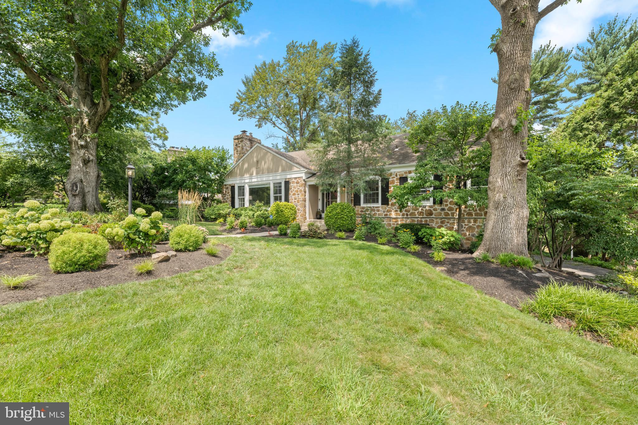 SHORTRIDGE - Residential