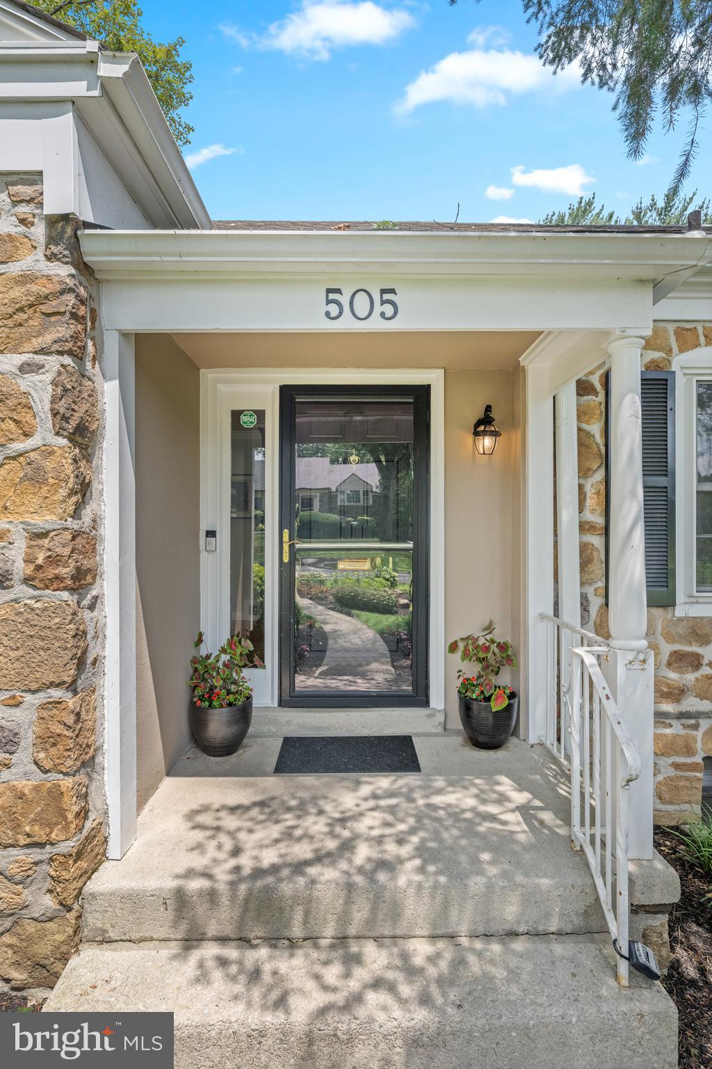 SHORTRIDGE - Residential