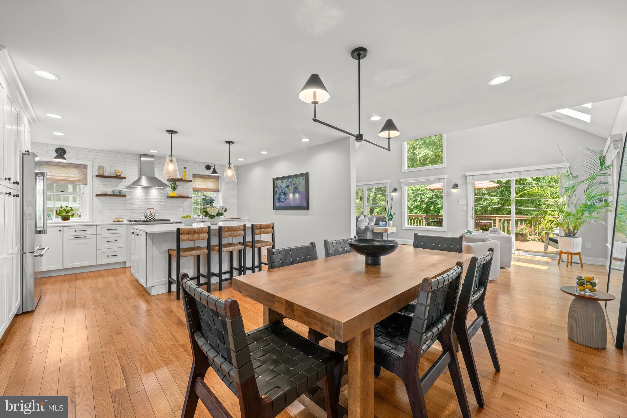 SHORTRIDGE - Residential