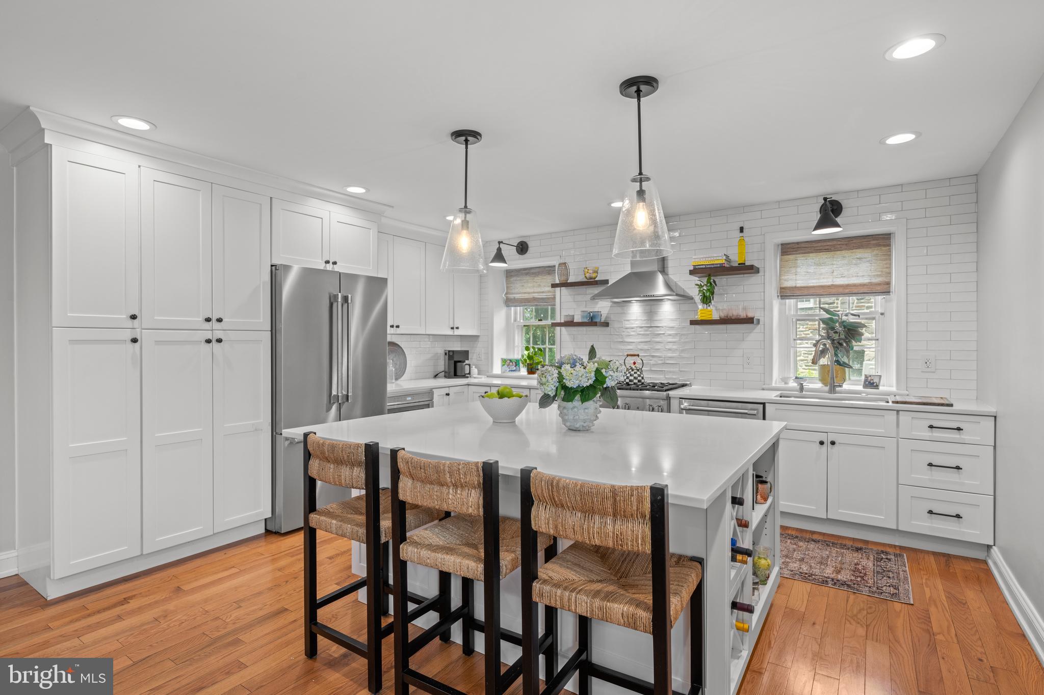 SHORTRIDGE - Residential
