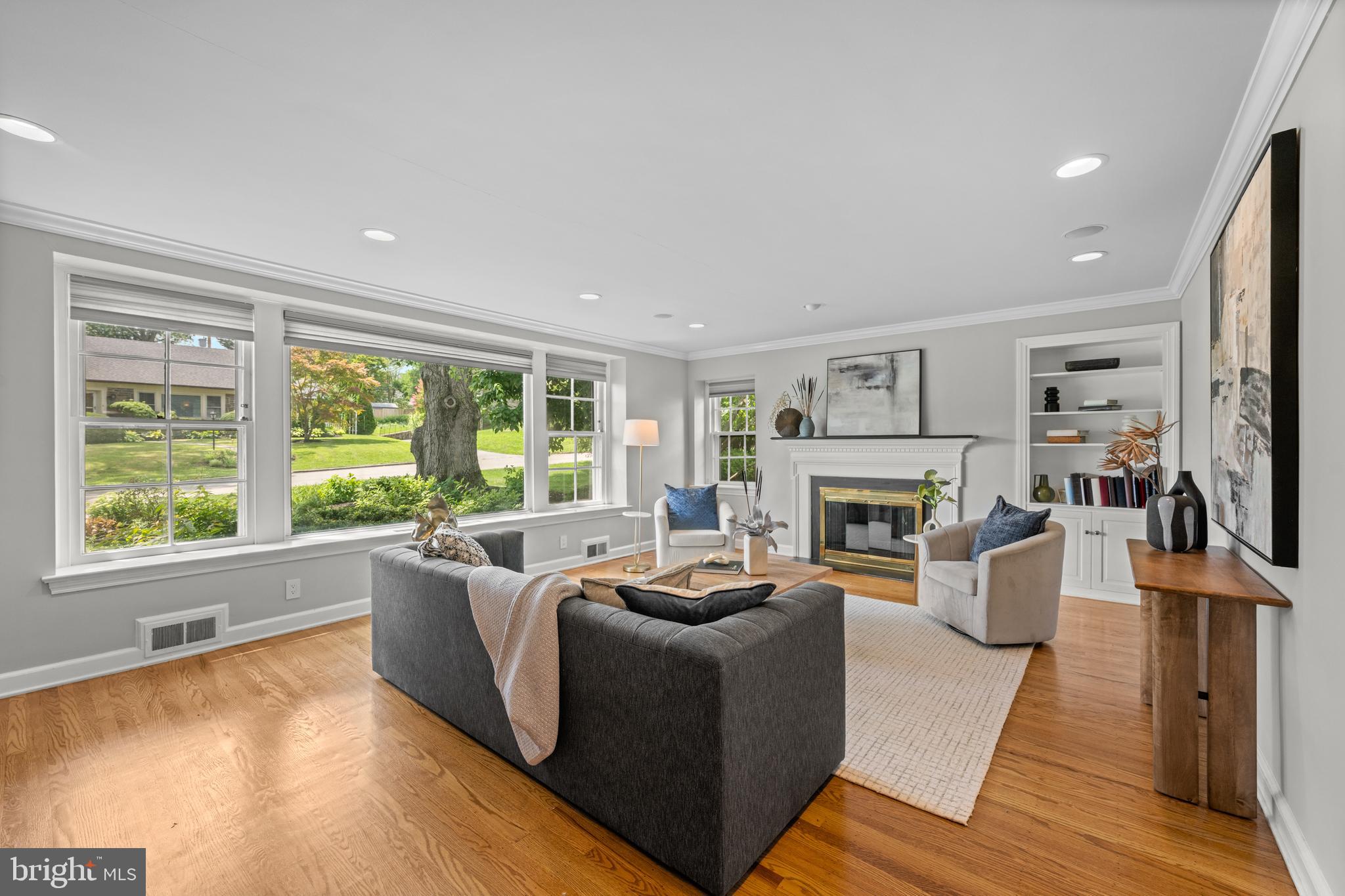 SHORTRIDGE - Residential