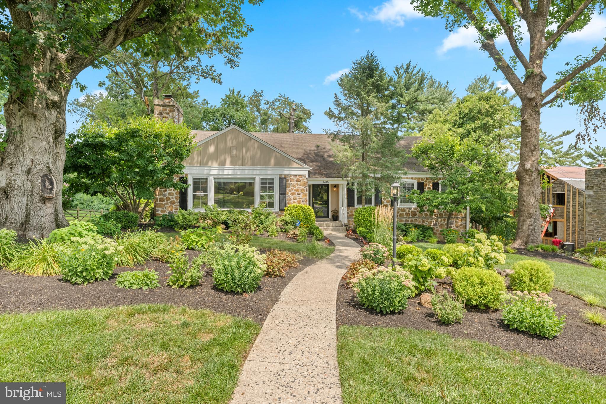 SHORTRIDGE - Residential