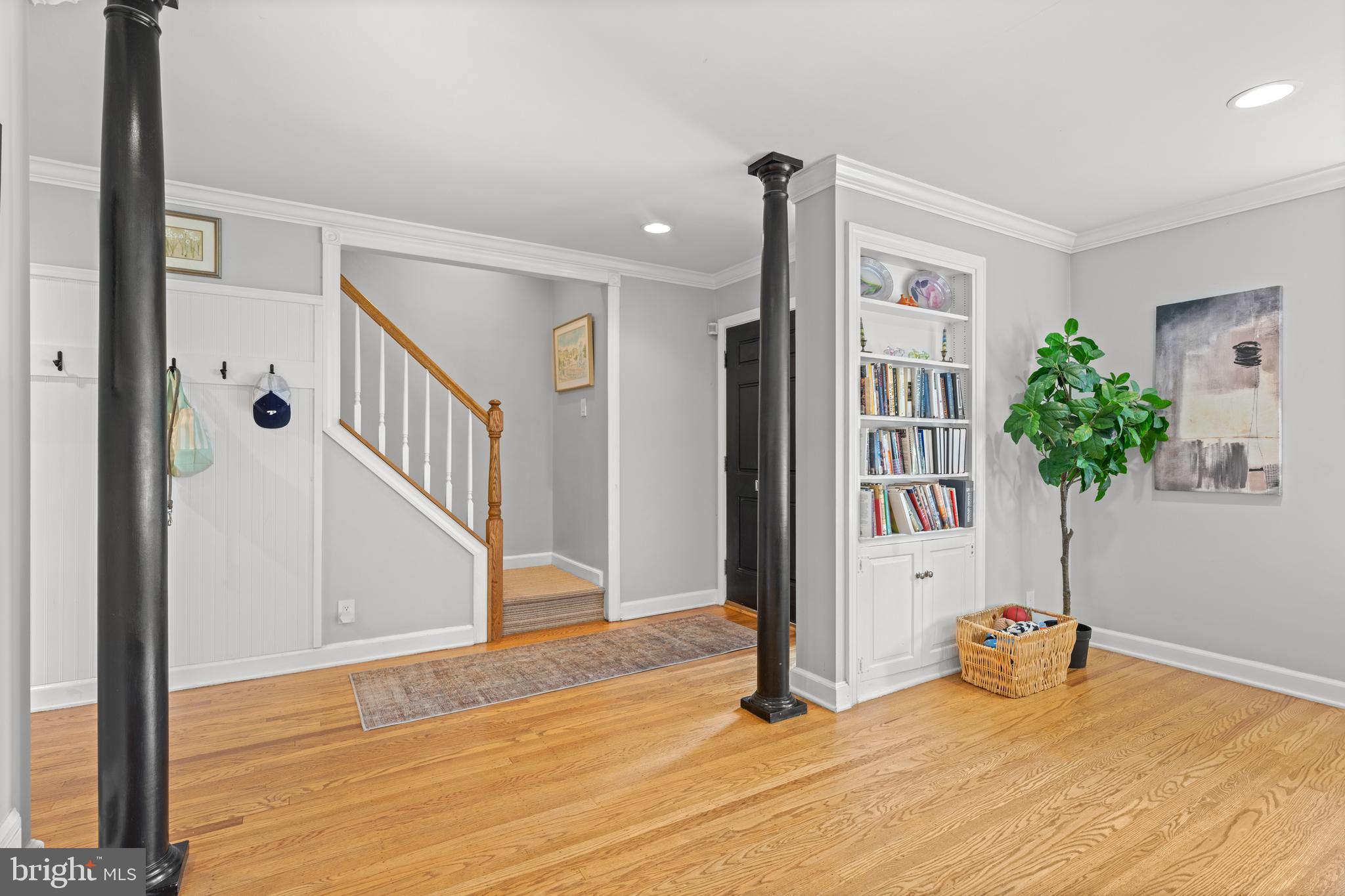 SHORTRIDGE - Residential
