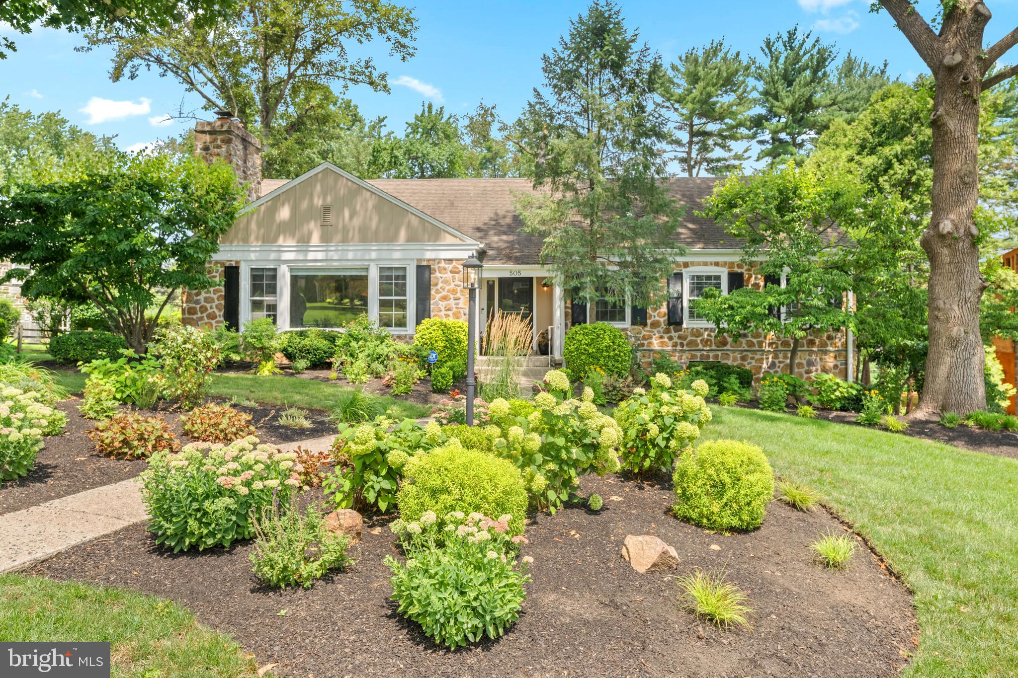 SHORTRIDGE - Residential