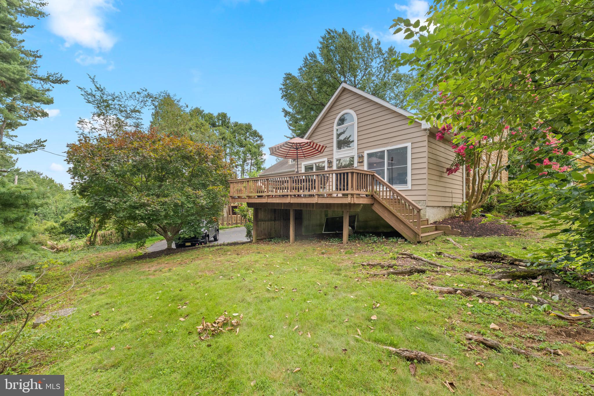 SHORTRIDGE - Residential