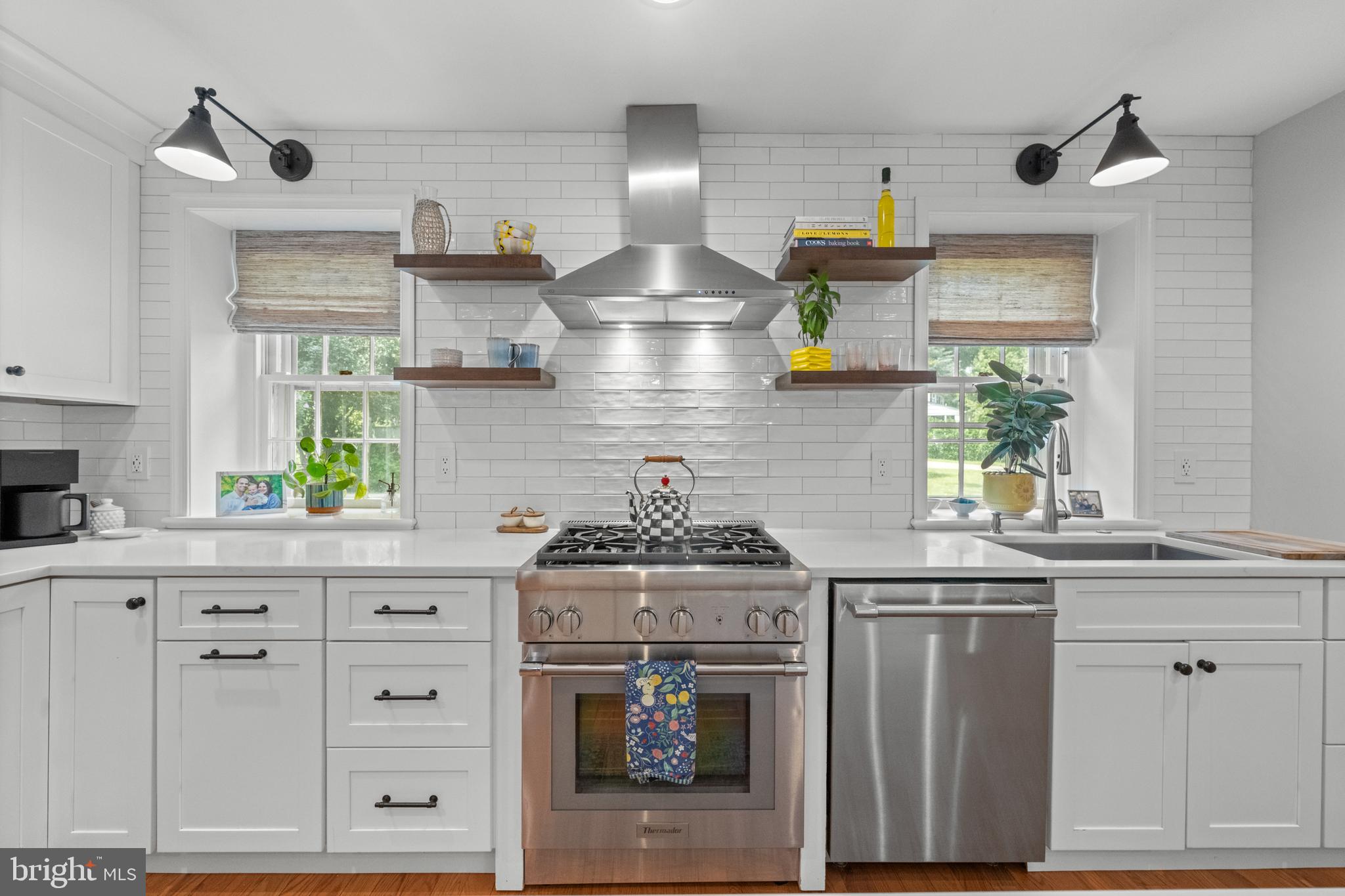 SHORTRIDGE - Residential