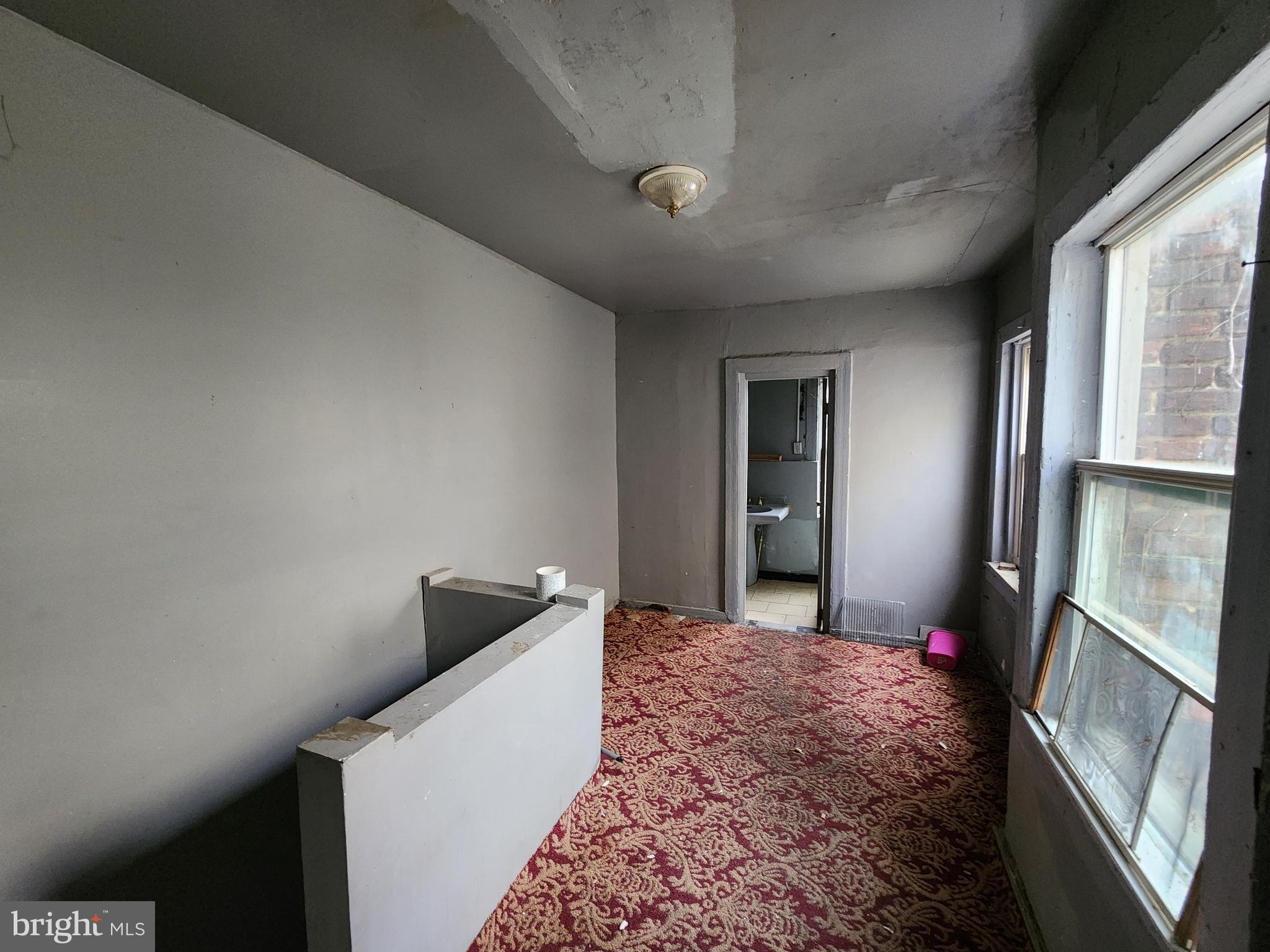 CARE - Residential