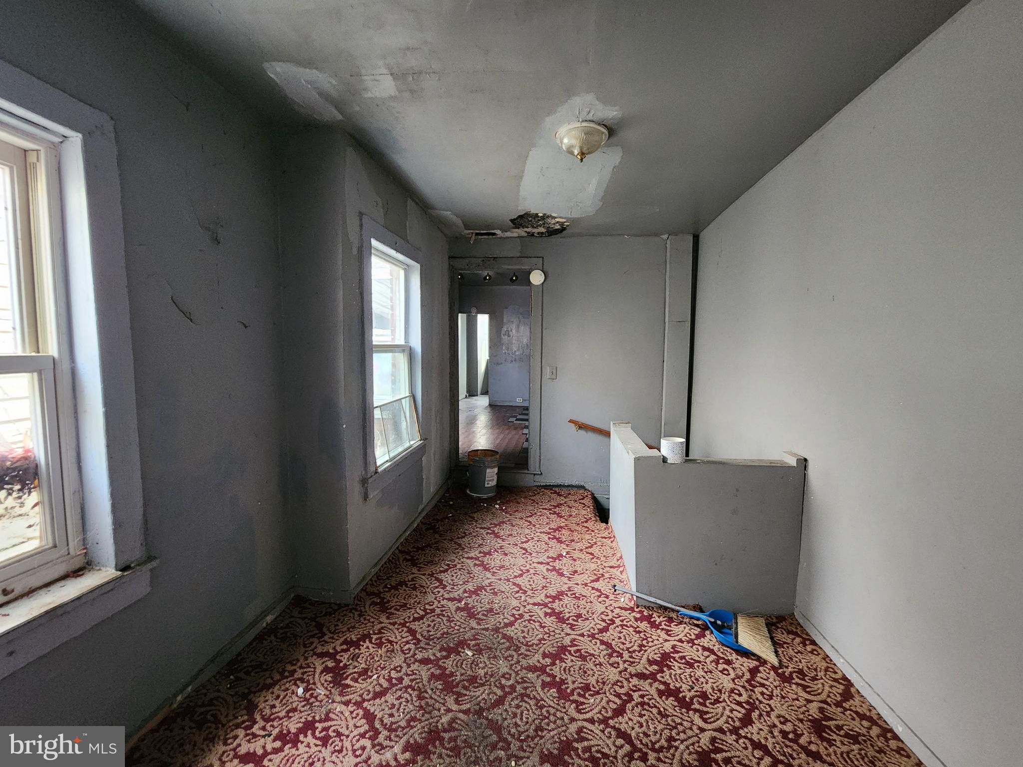 CARE - Residential