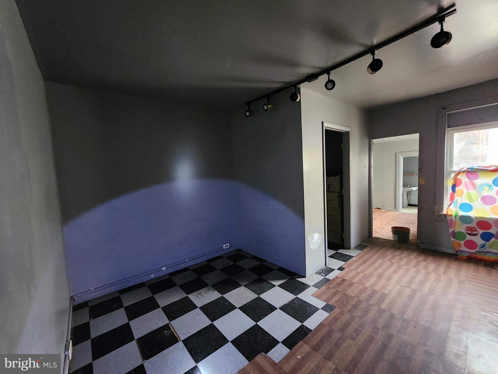 CARE - Residential