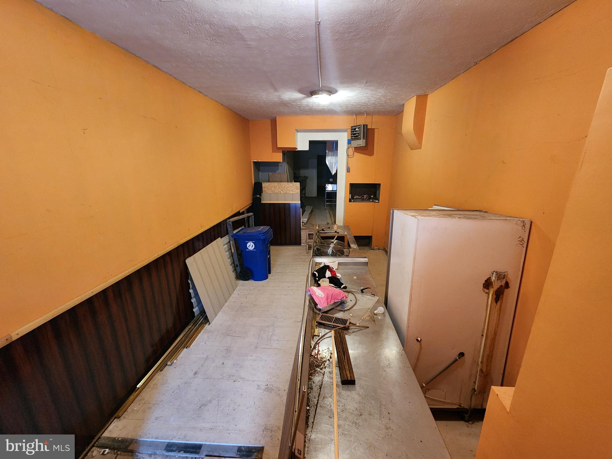 CARE - Residential