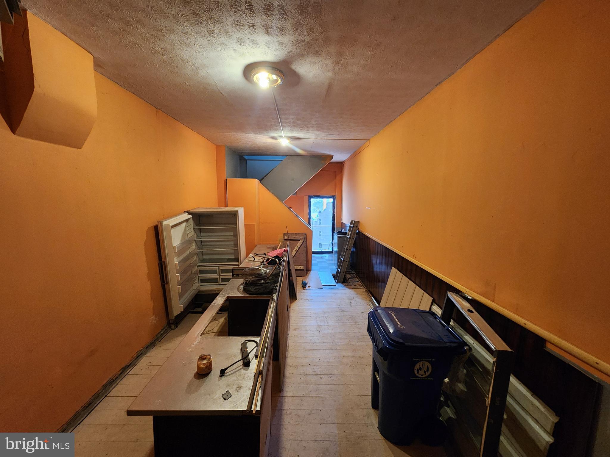 CARE - Residential