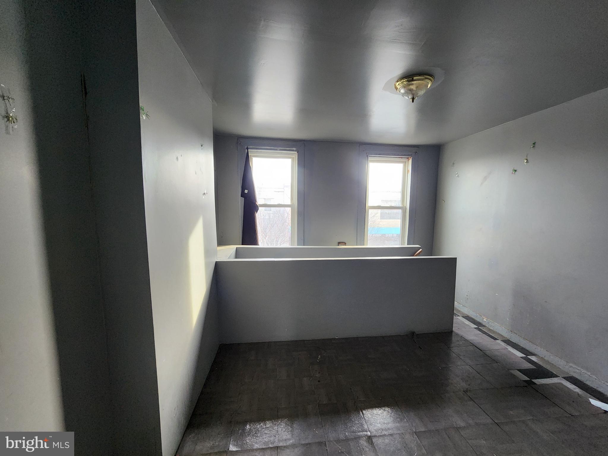 CARE - Residential