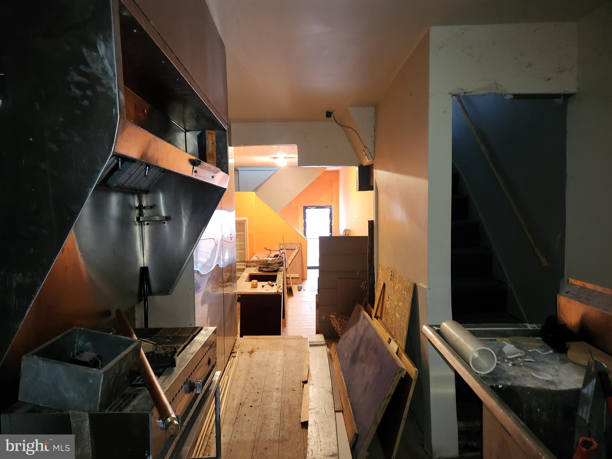 CARE - Residential