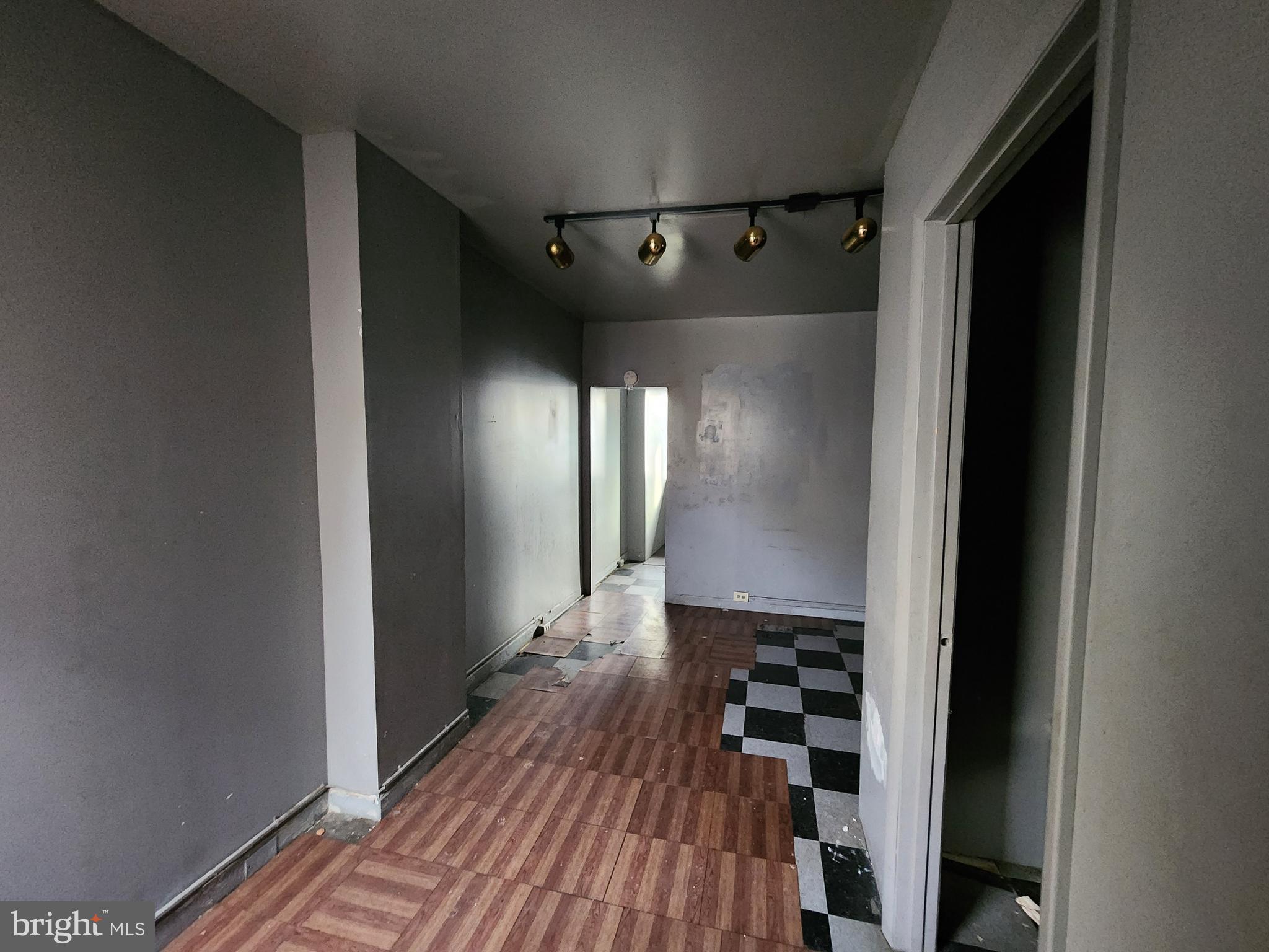 CARE - Residential
