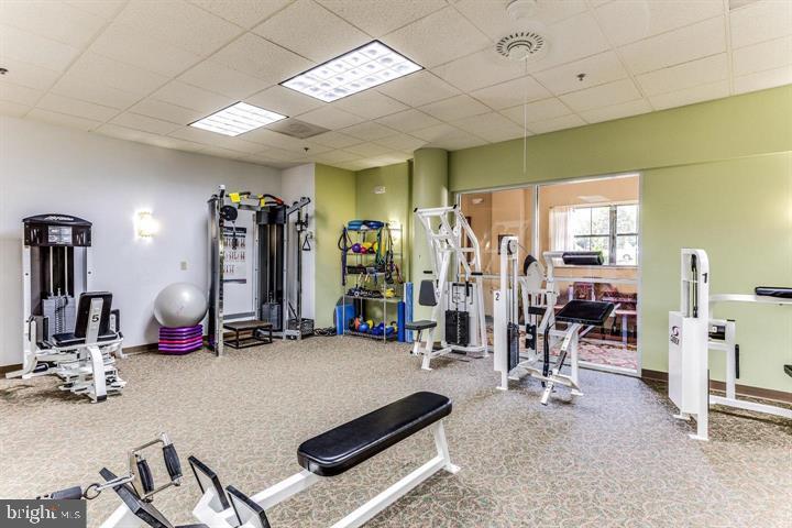 LANSDOWNE WOODS - Residential Lease