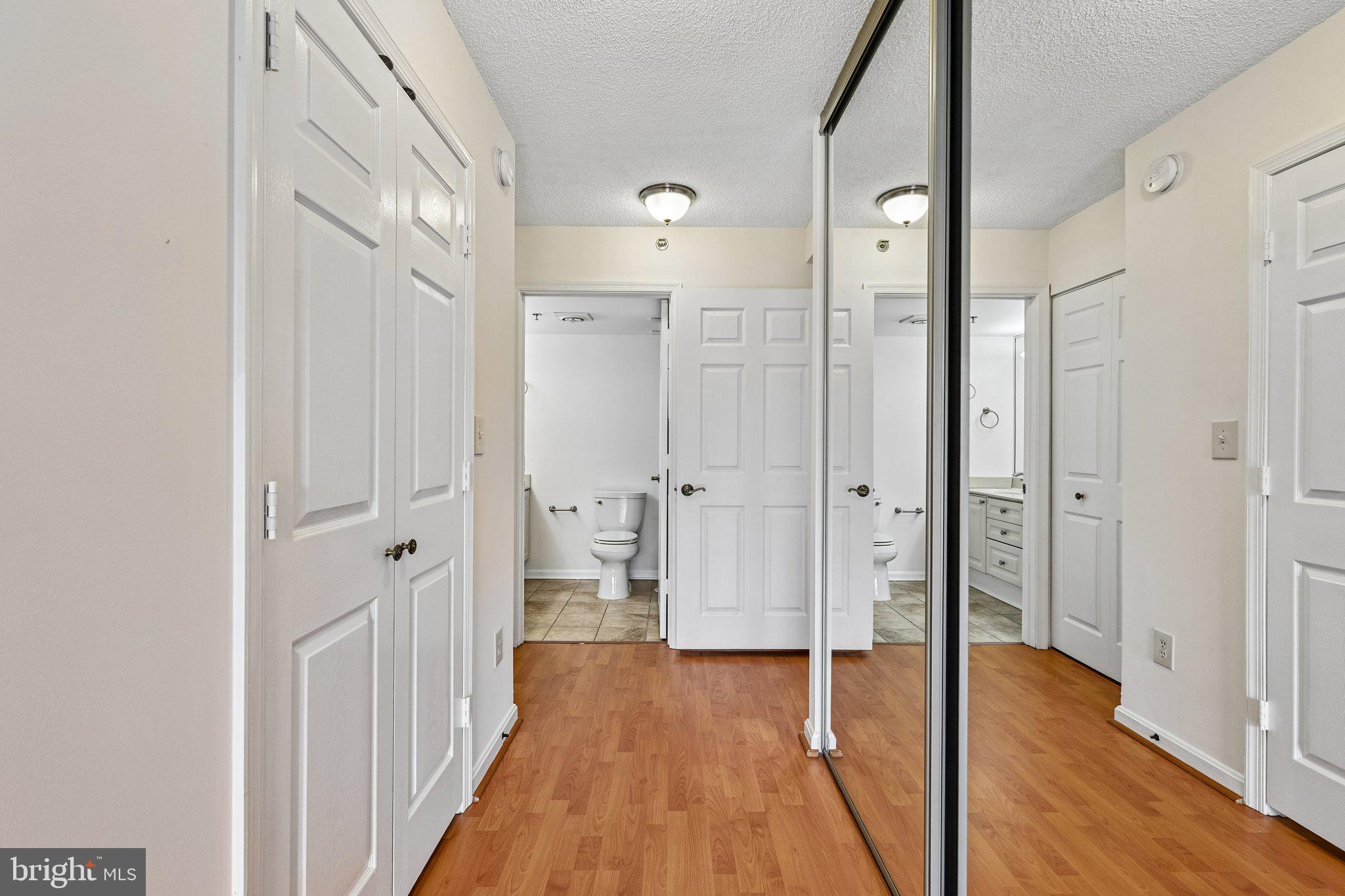 LANSDOWNE WOODS - Residential Lease