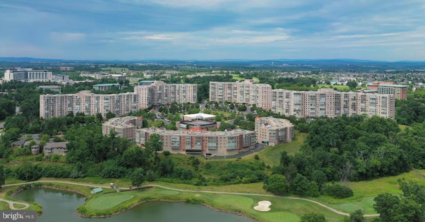 LANSDOWNE WOODS - Residential Lease