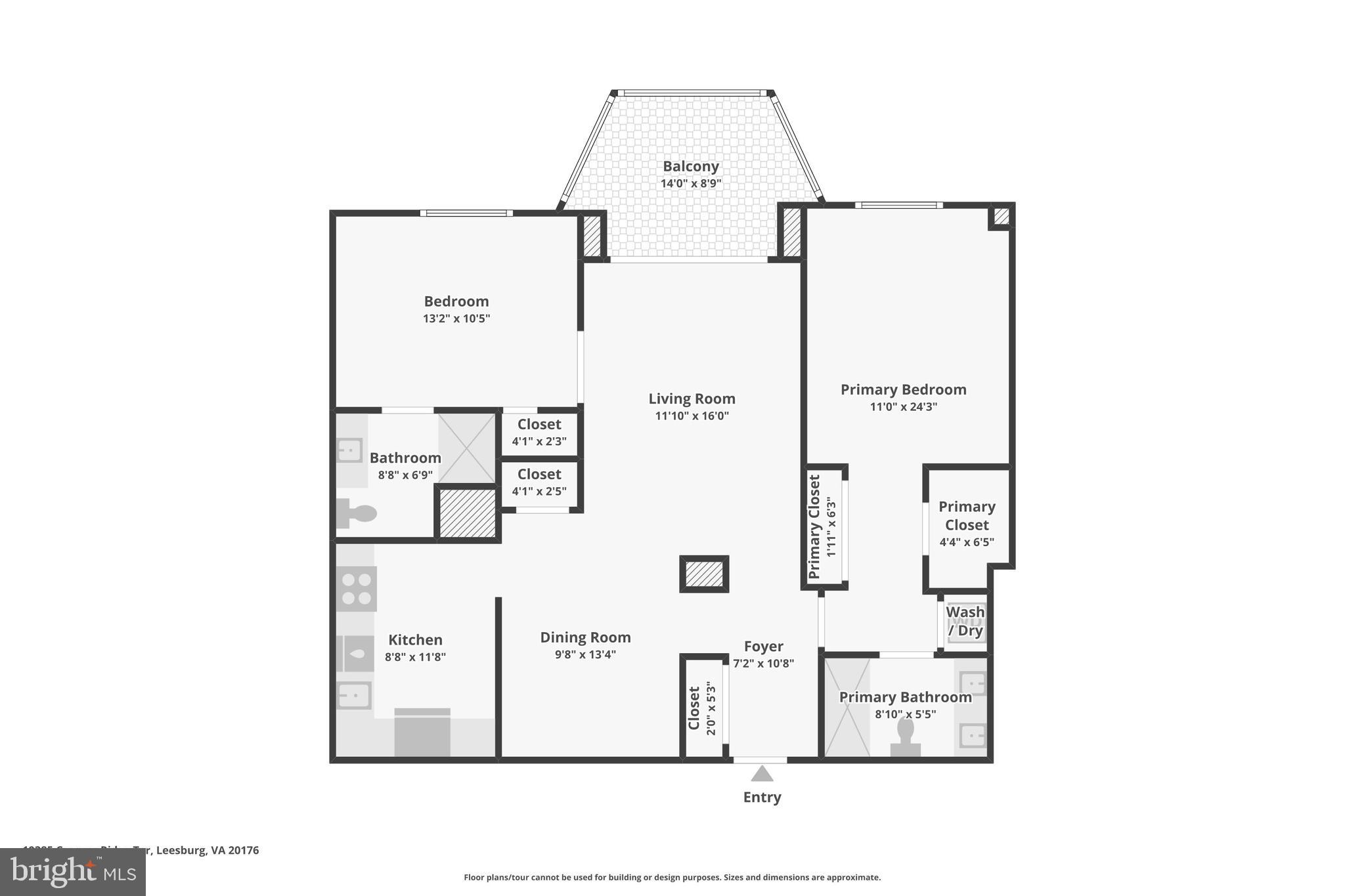 LANSDOWNE WOODS - Residential Lease