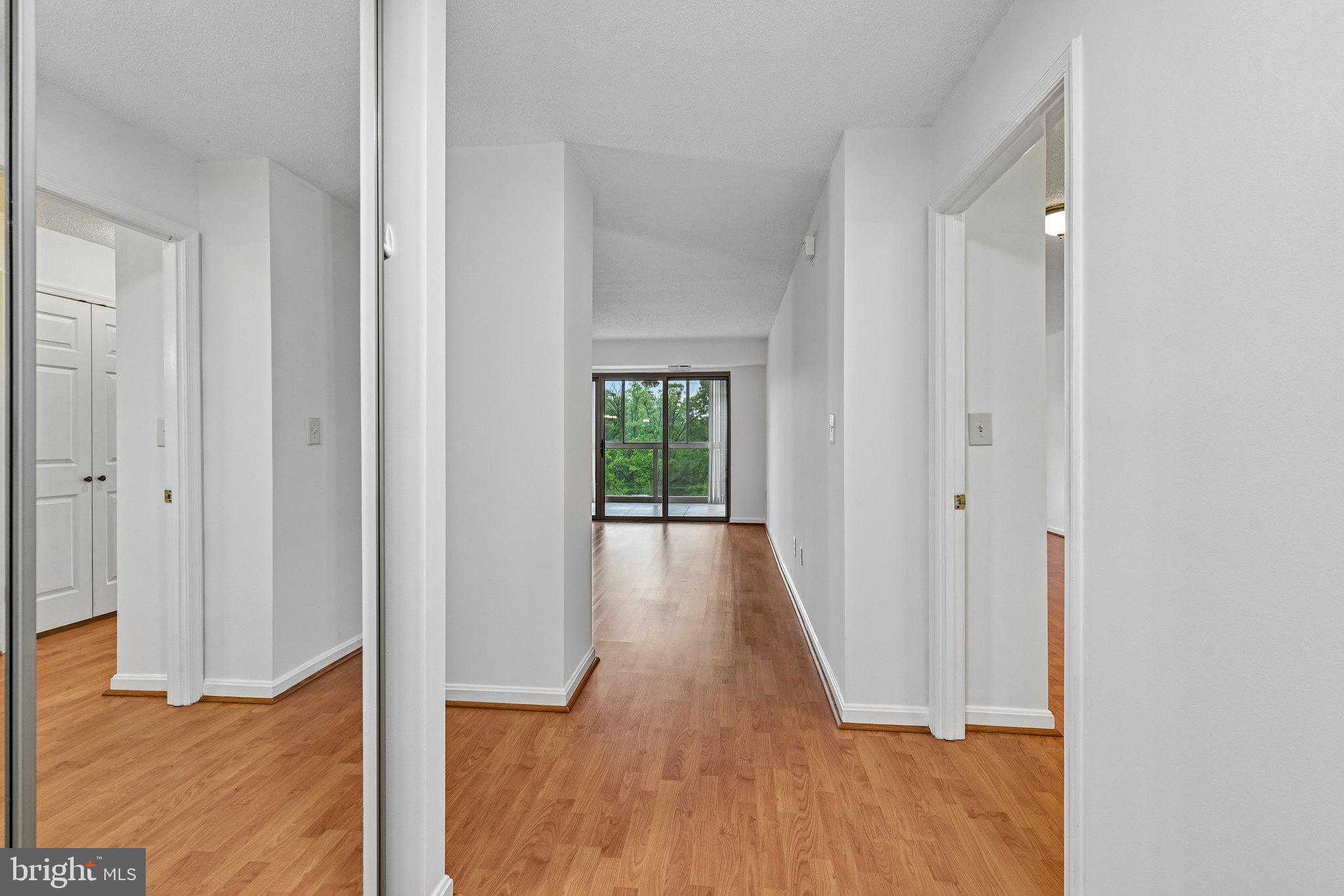 LANSDOWNE WOODS - Residential Lease