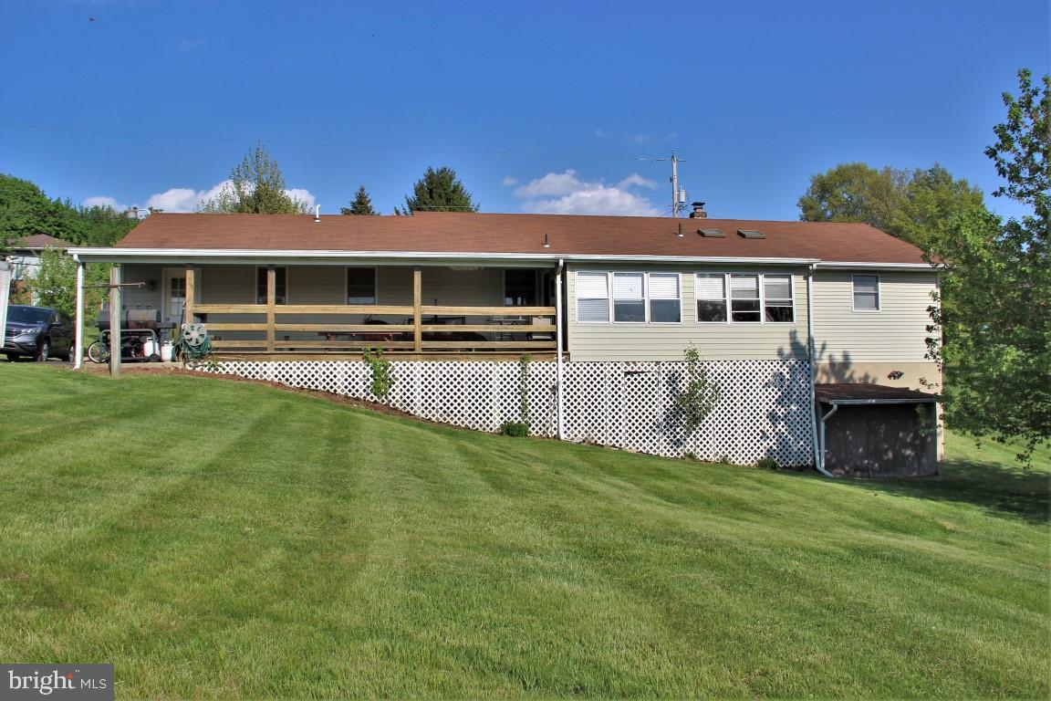 WINDSOR TWP - Residential
