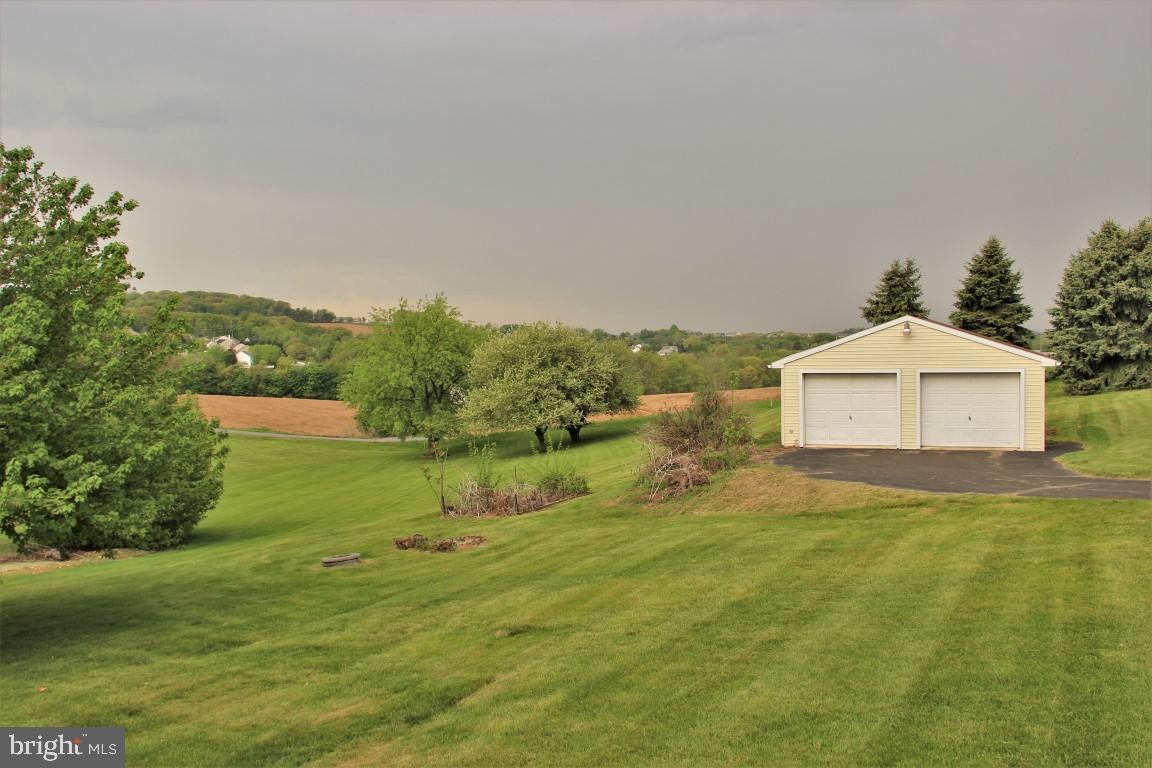 WINDSOR TWP - Residential