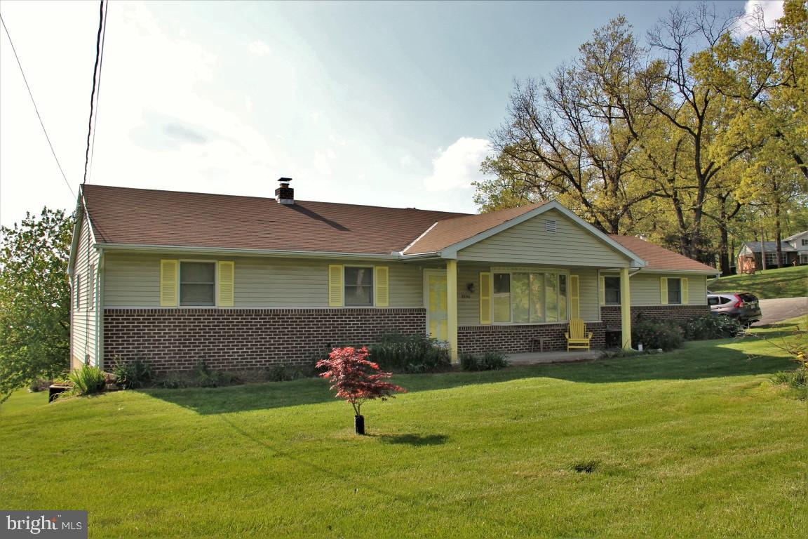WINDSOR TWP - Residential