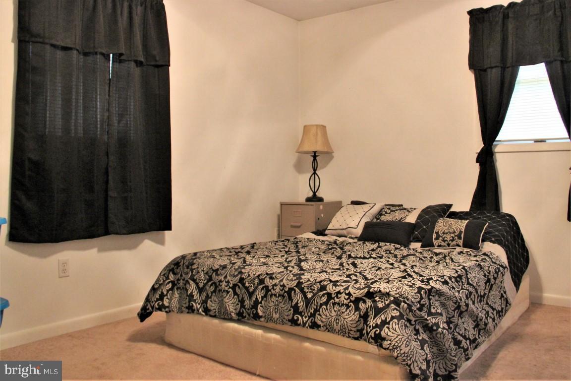 WINDSOR TWP - Residential