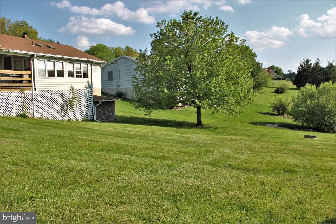WINDSOR TWP - Residential