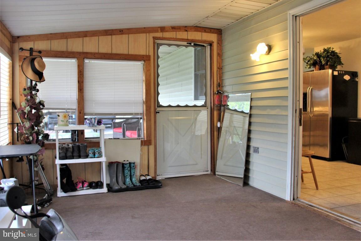 WINDSOR TWP - Residential