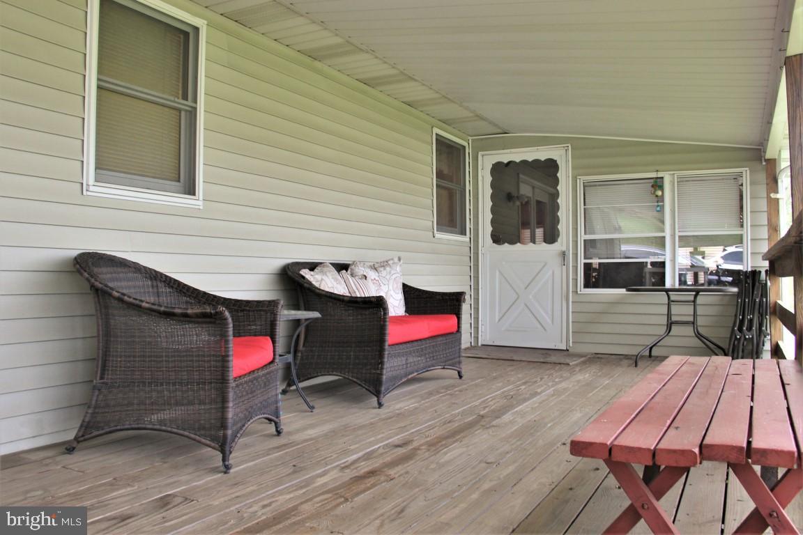 WINDSOR TWP - Residential