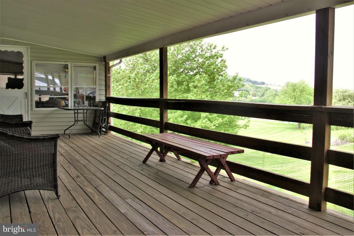 WINDSOR TWP - Residential