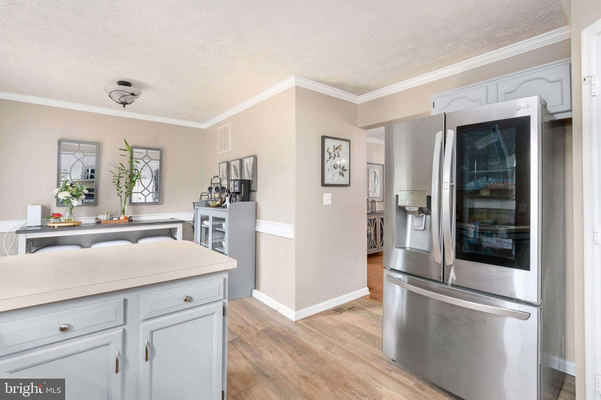 HAMPTON OAKS - Residential
