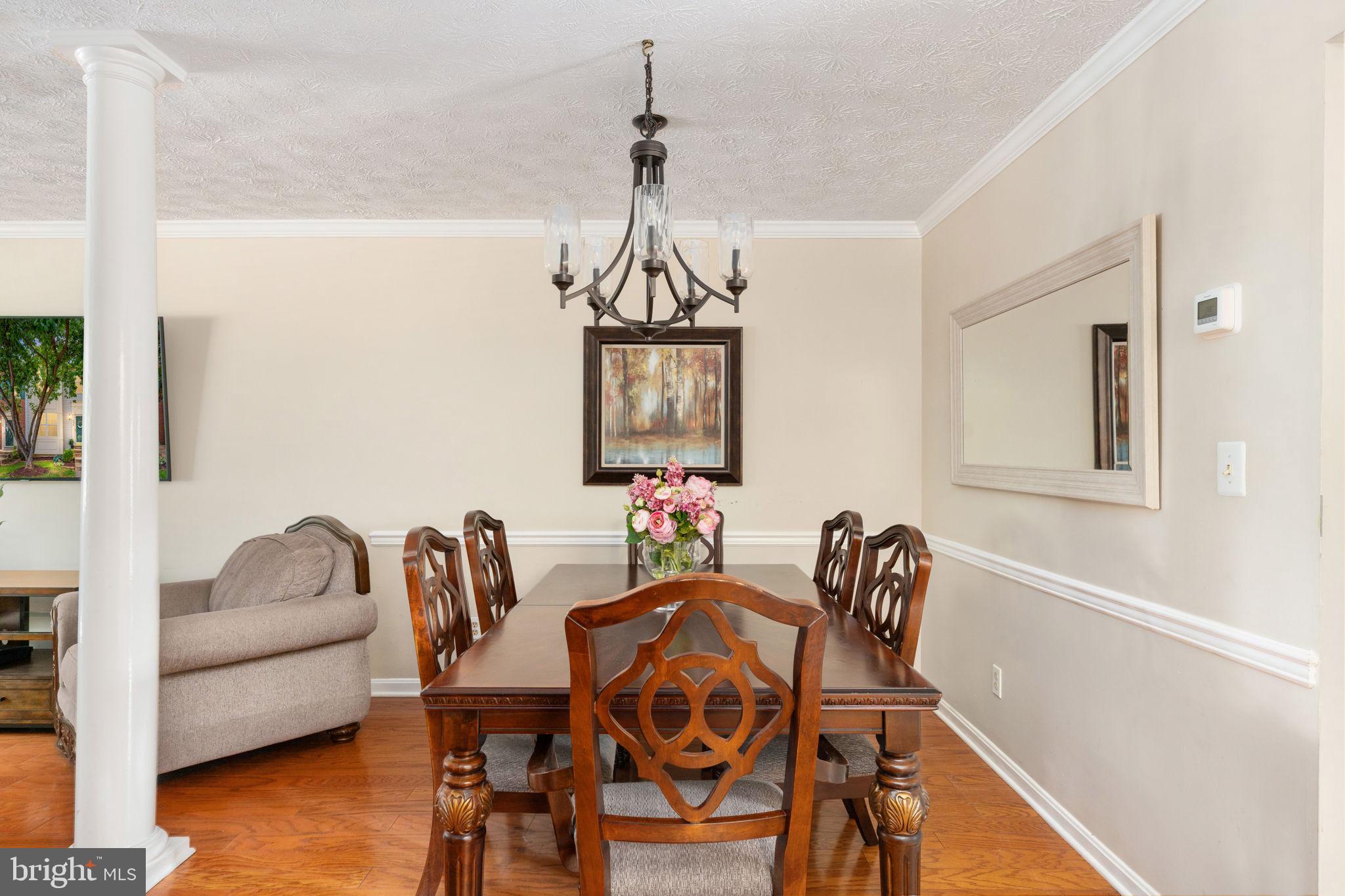 HAMPTON OAKS - Residential