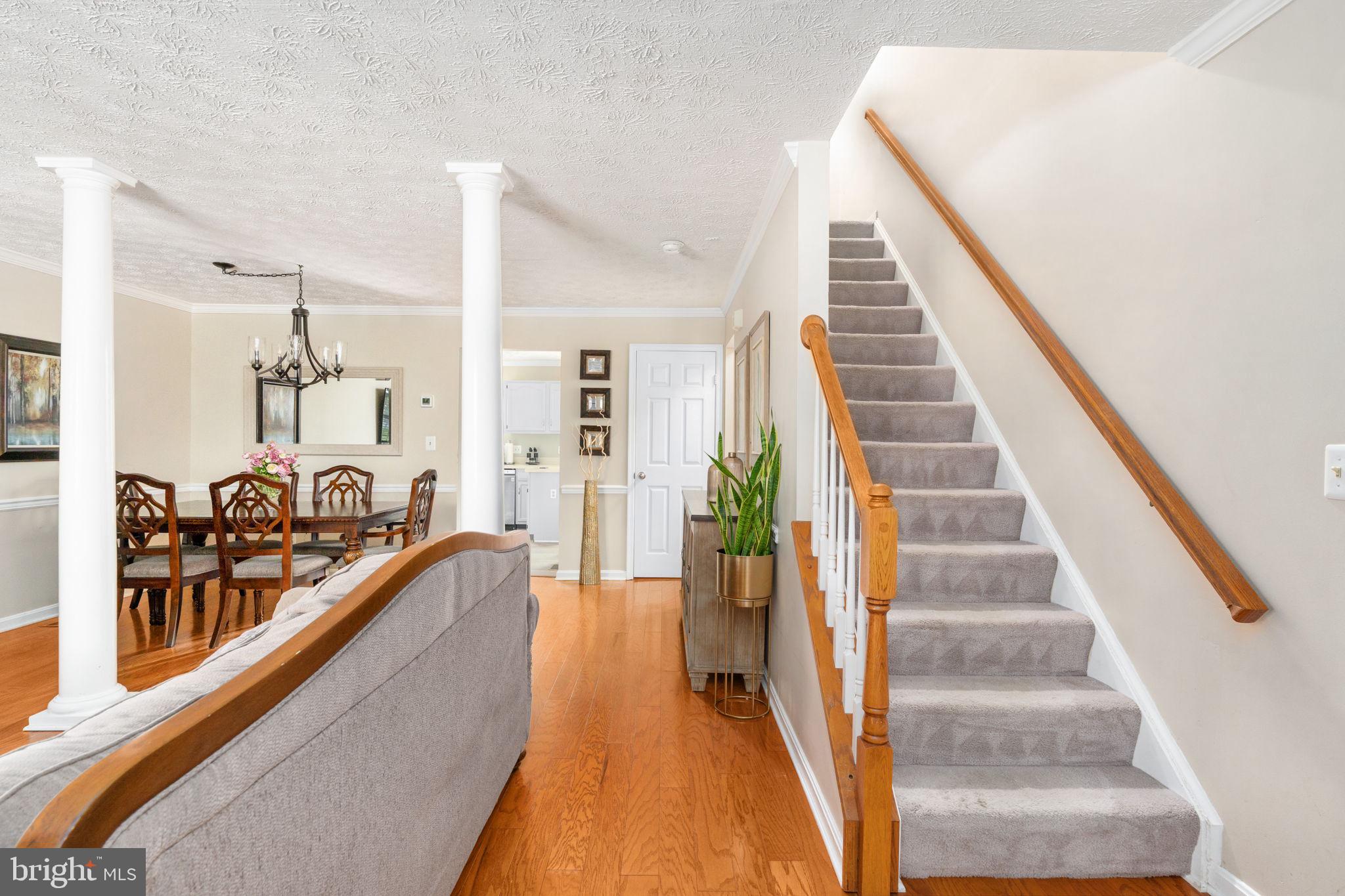 HAMPTON OAKS - Residential