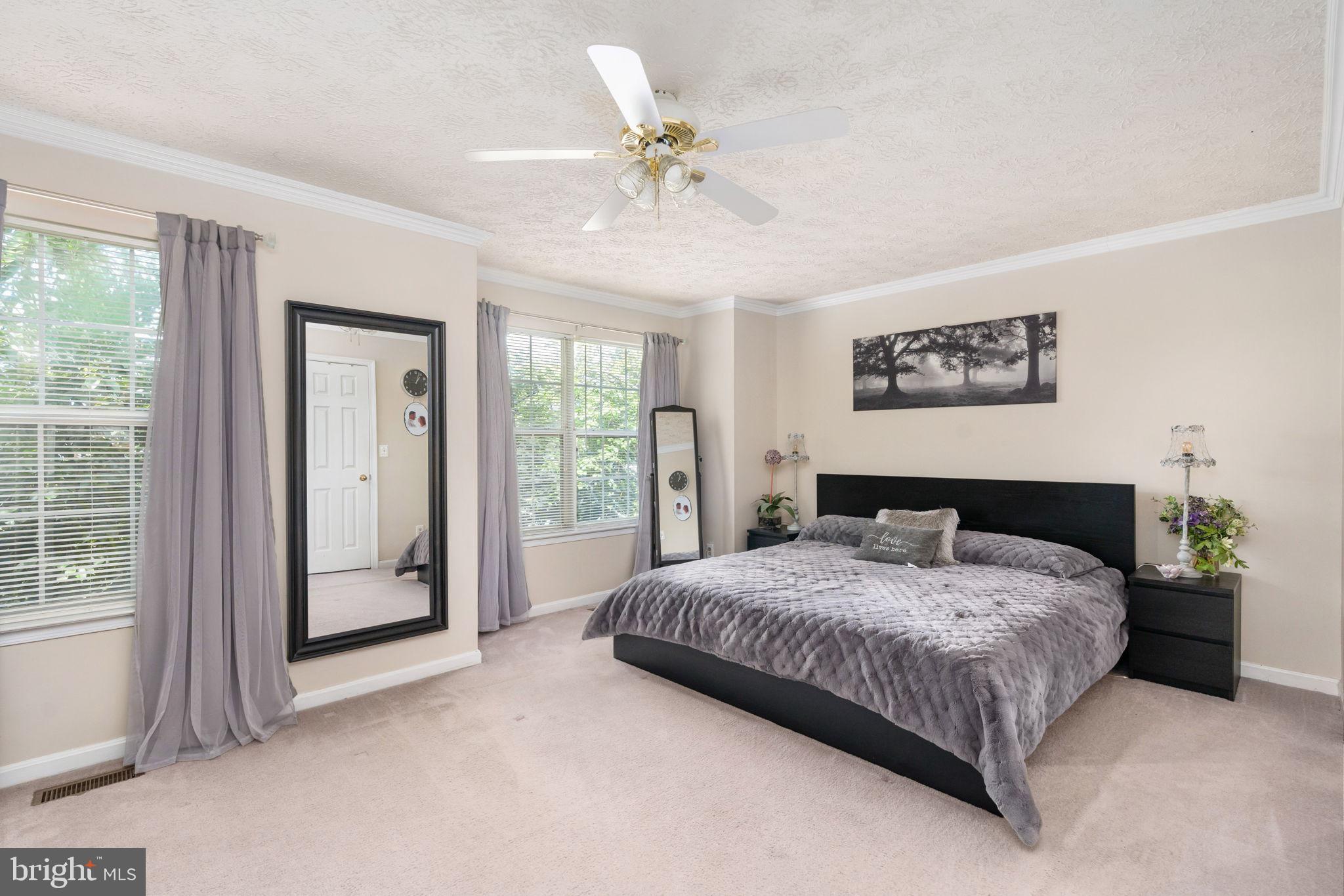HAMPTON OAKS - Residential