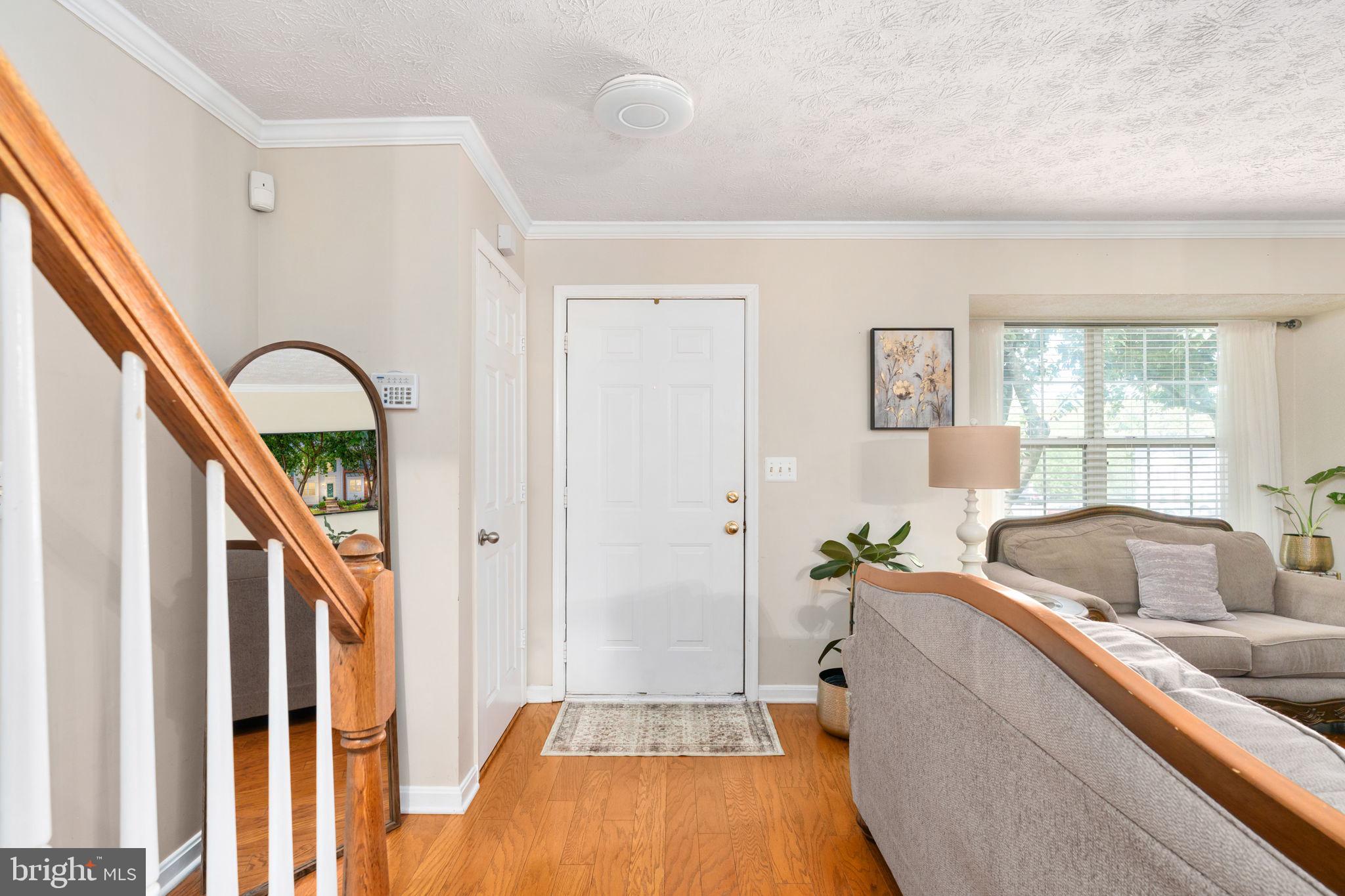 HAMPTON OAKS - Residential