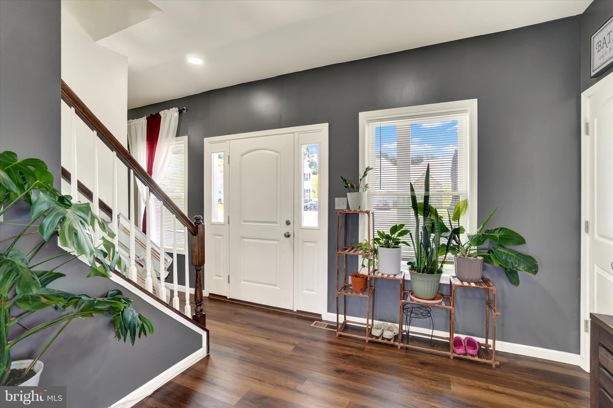 LEXINGTON ESTATES - Residential